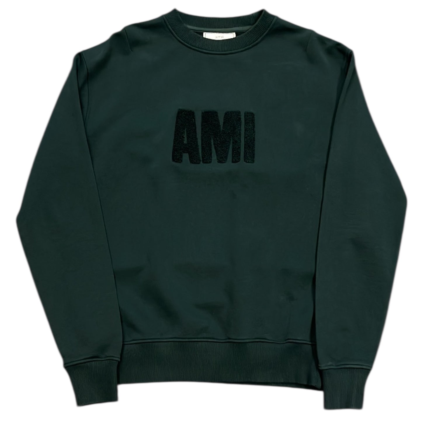 Ami Crewneck