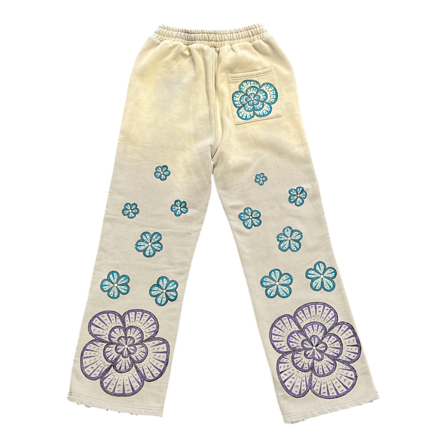 Blind Soul Custom Sweatpants