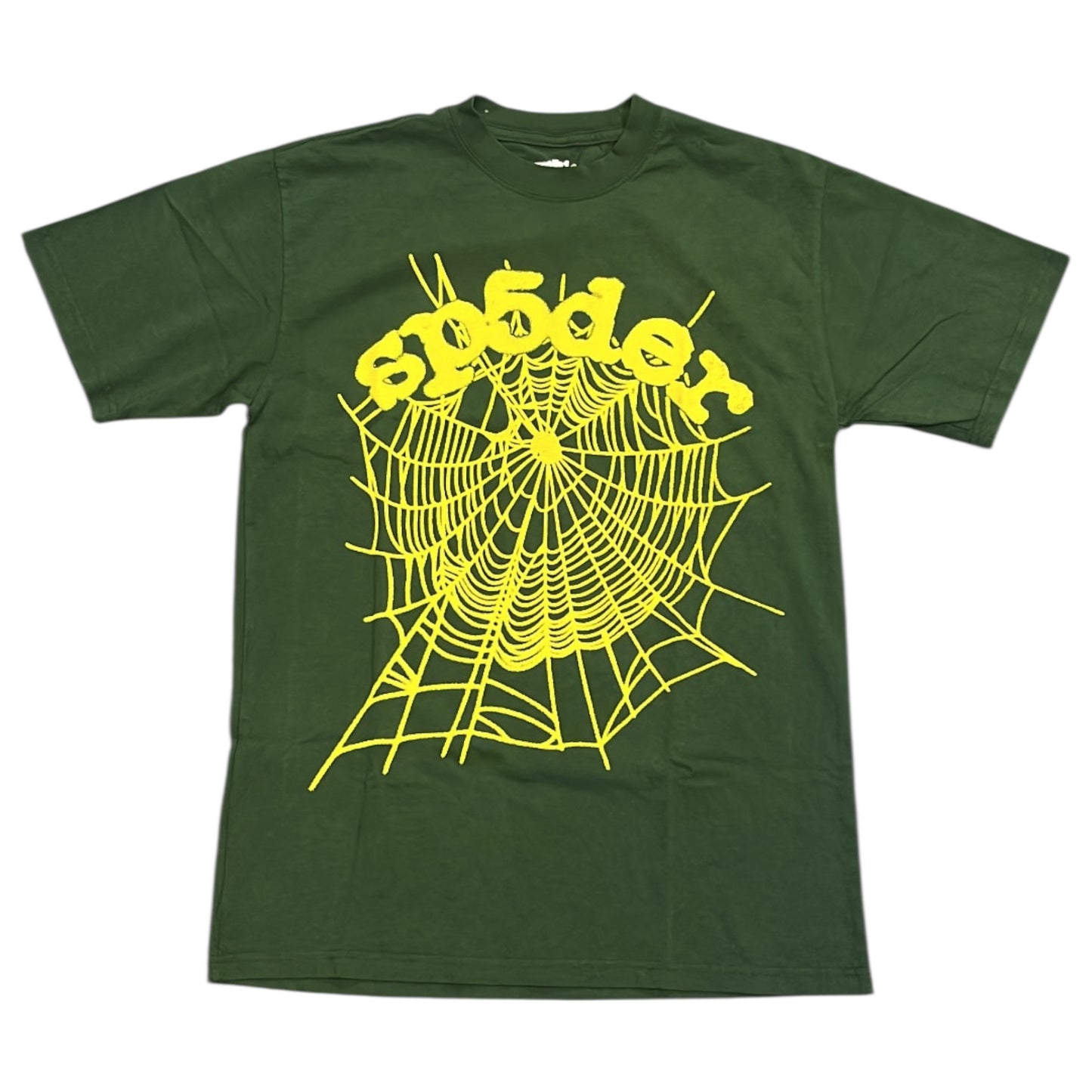 Sp5der OG Web Logo Tee