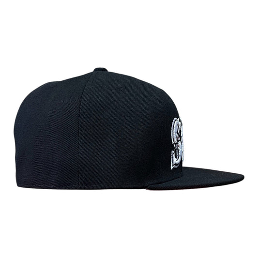 4FIVE6 SDNP FITTED HAT