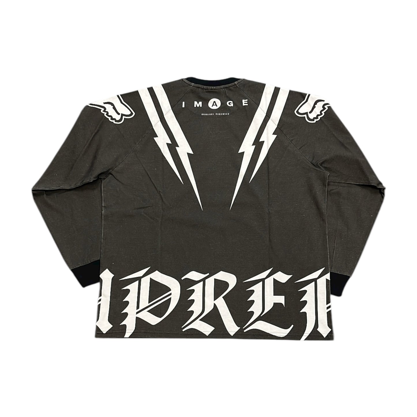 Supreme Fox Racing Longsleeve