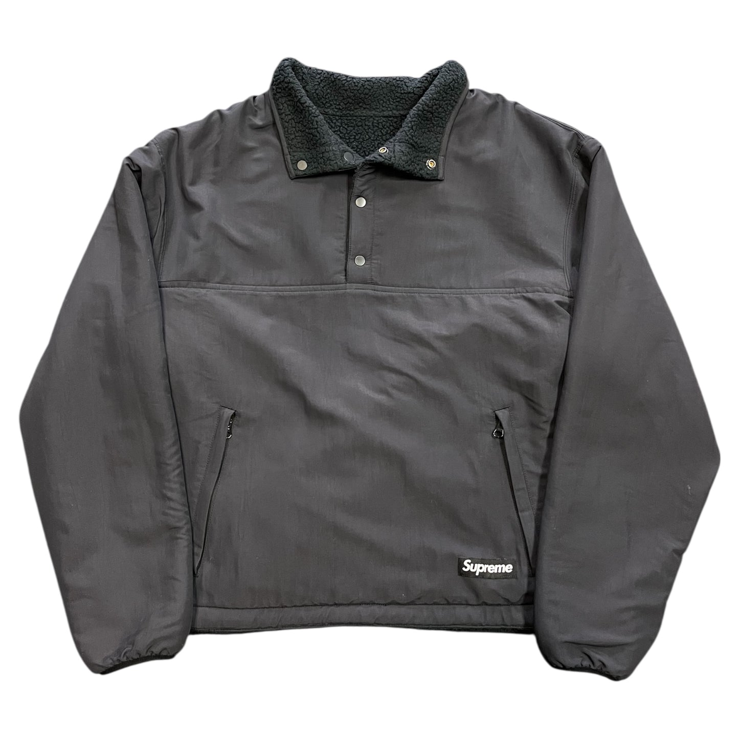 Supreme Reversible Jacket