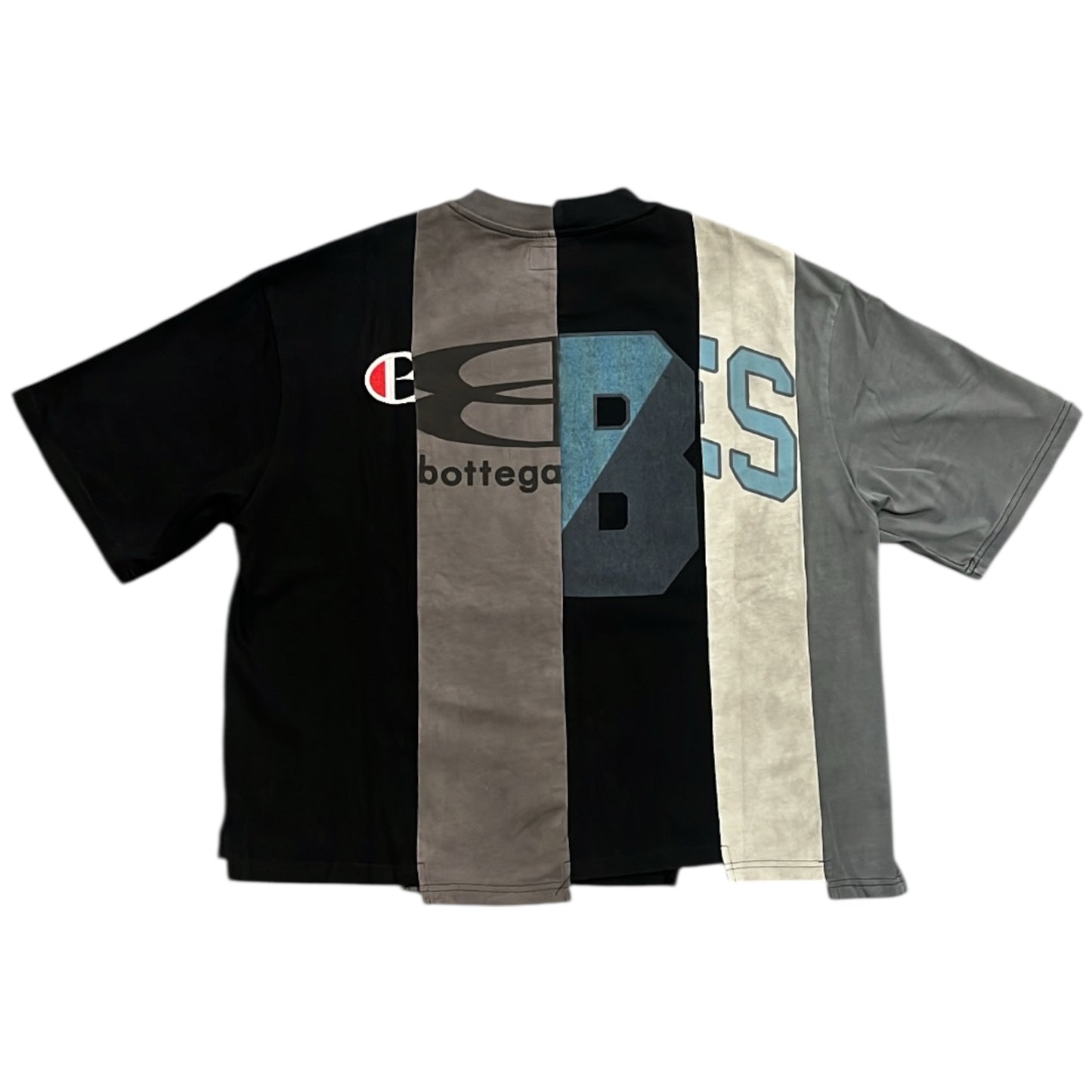 Bottega Desires Ransom Tee