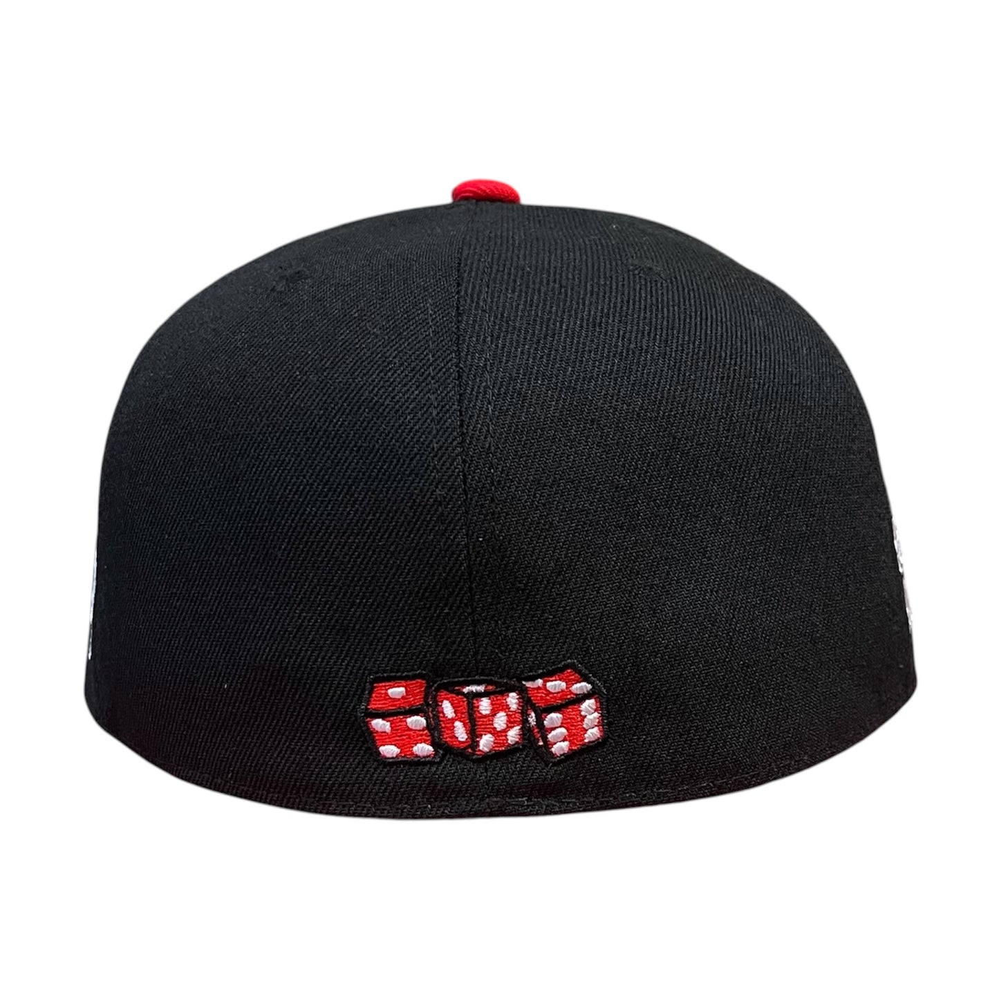 4FIVE6 456ERS FITTED HAT