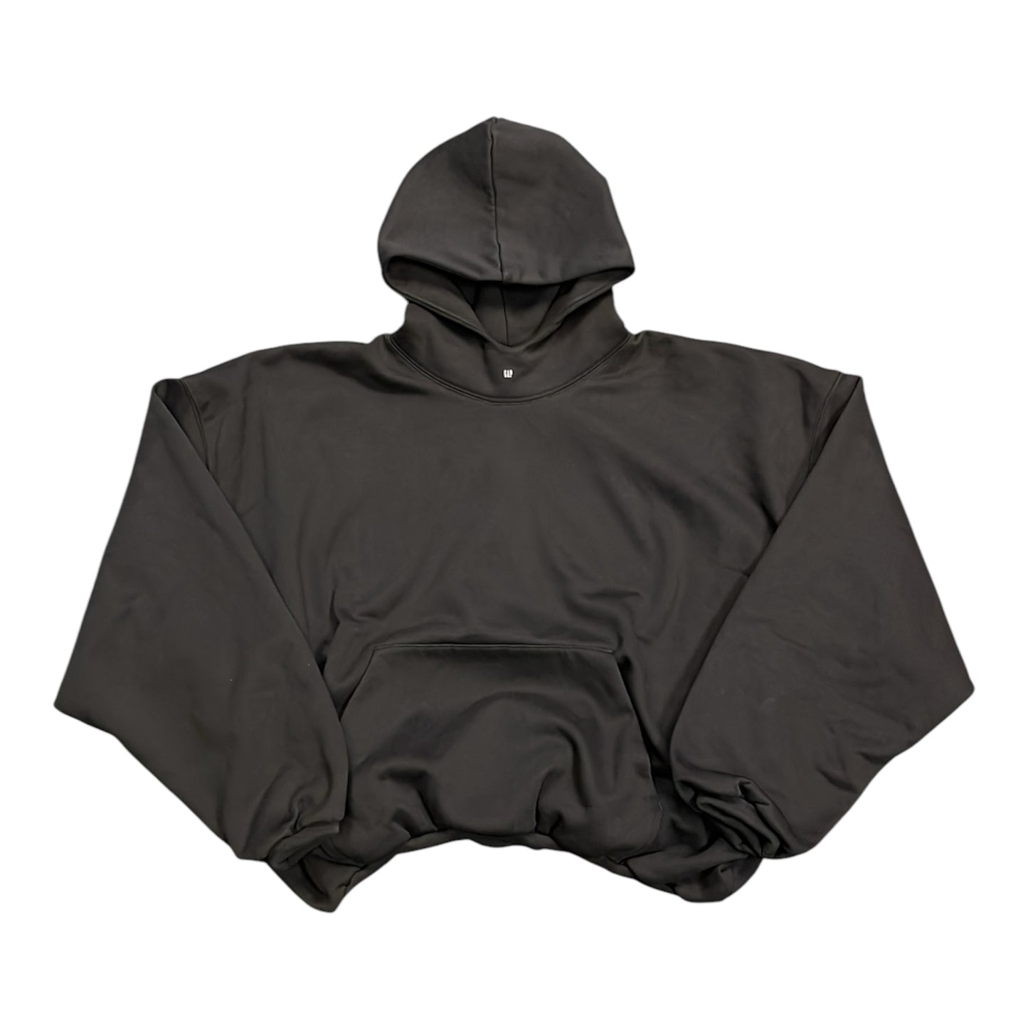 YZY x GAP Double Lined Hoodie