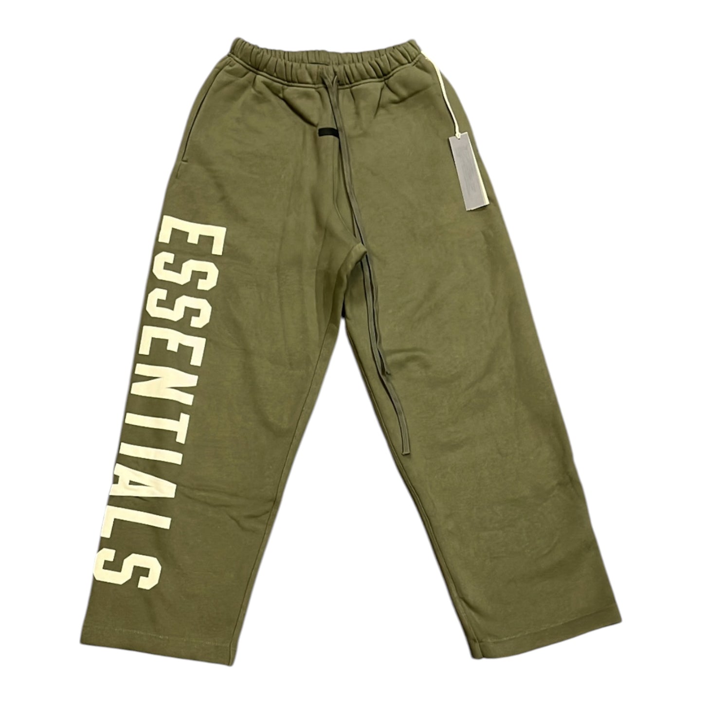 Essentials Fleece Relaxed Sweatpants
