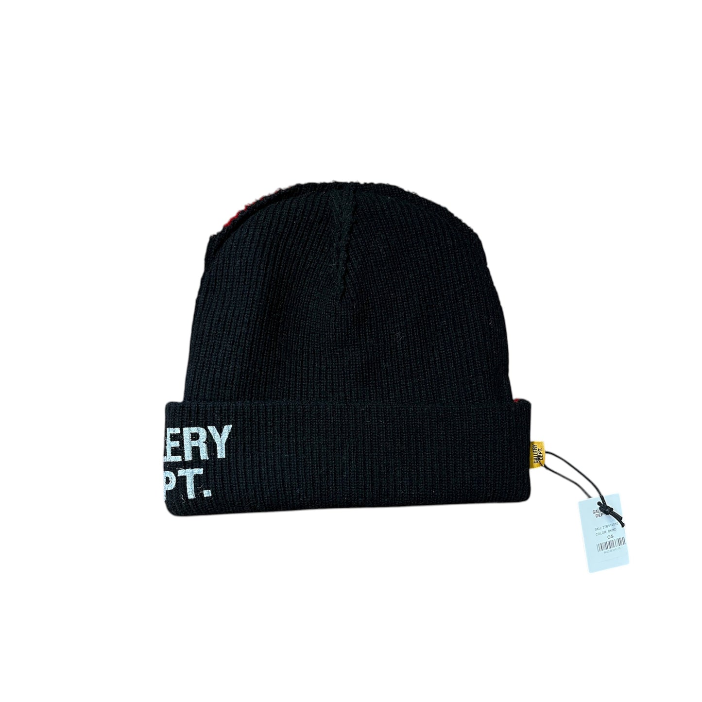 Gallery Dept Two Toned Beanie