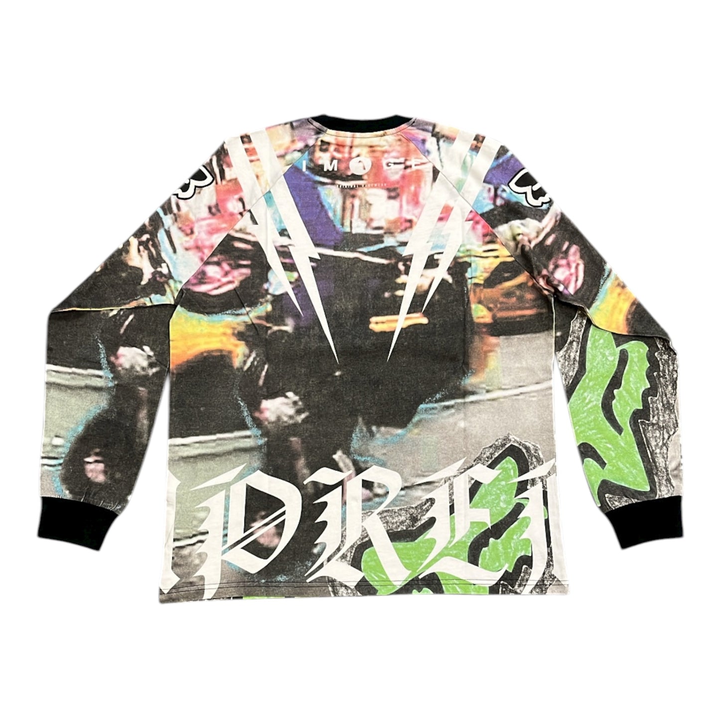 Supreme Fox Racing Longsleeve