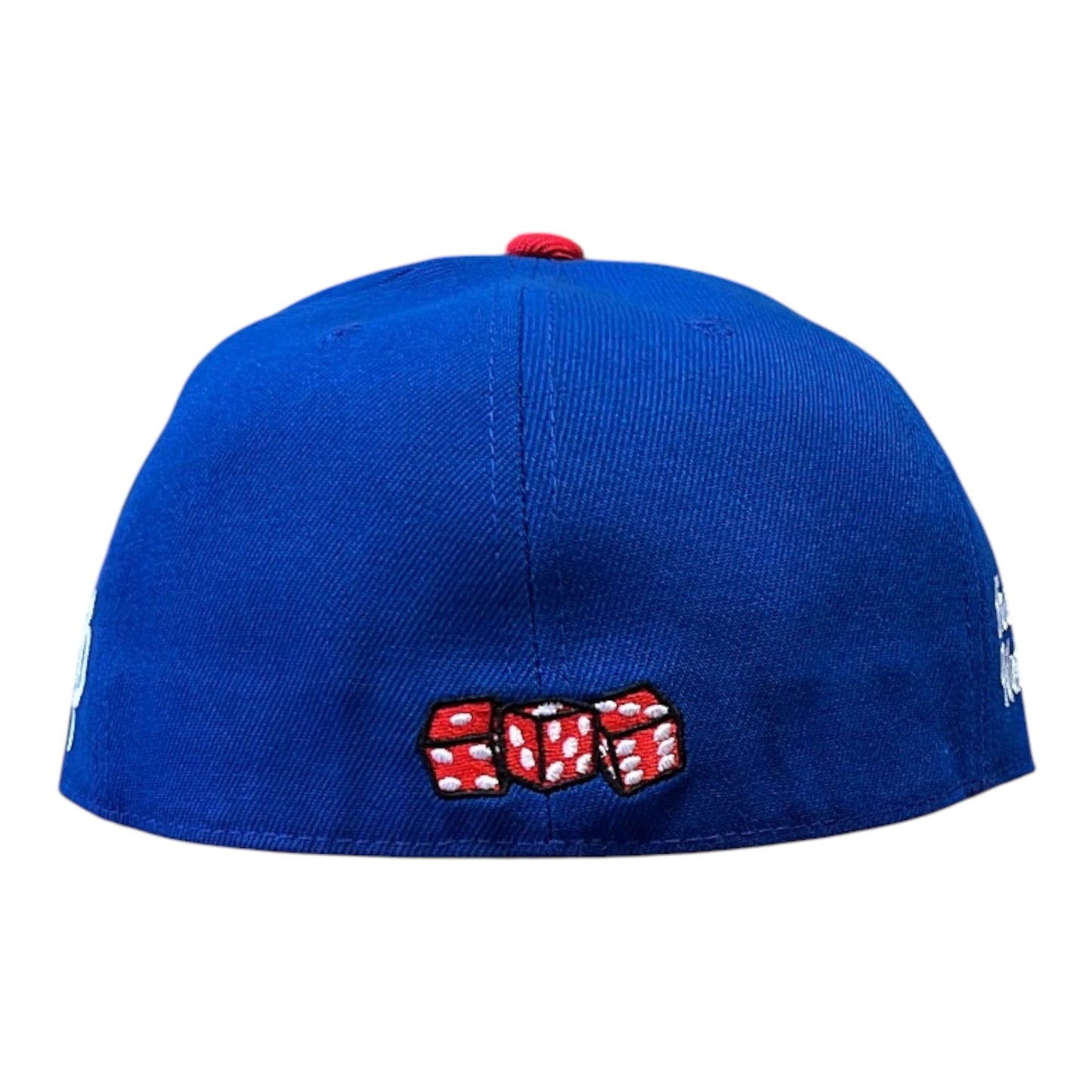 4FIVE6 456ERS FITTED HAT