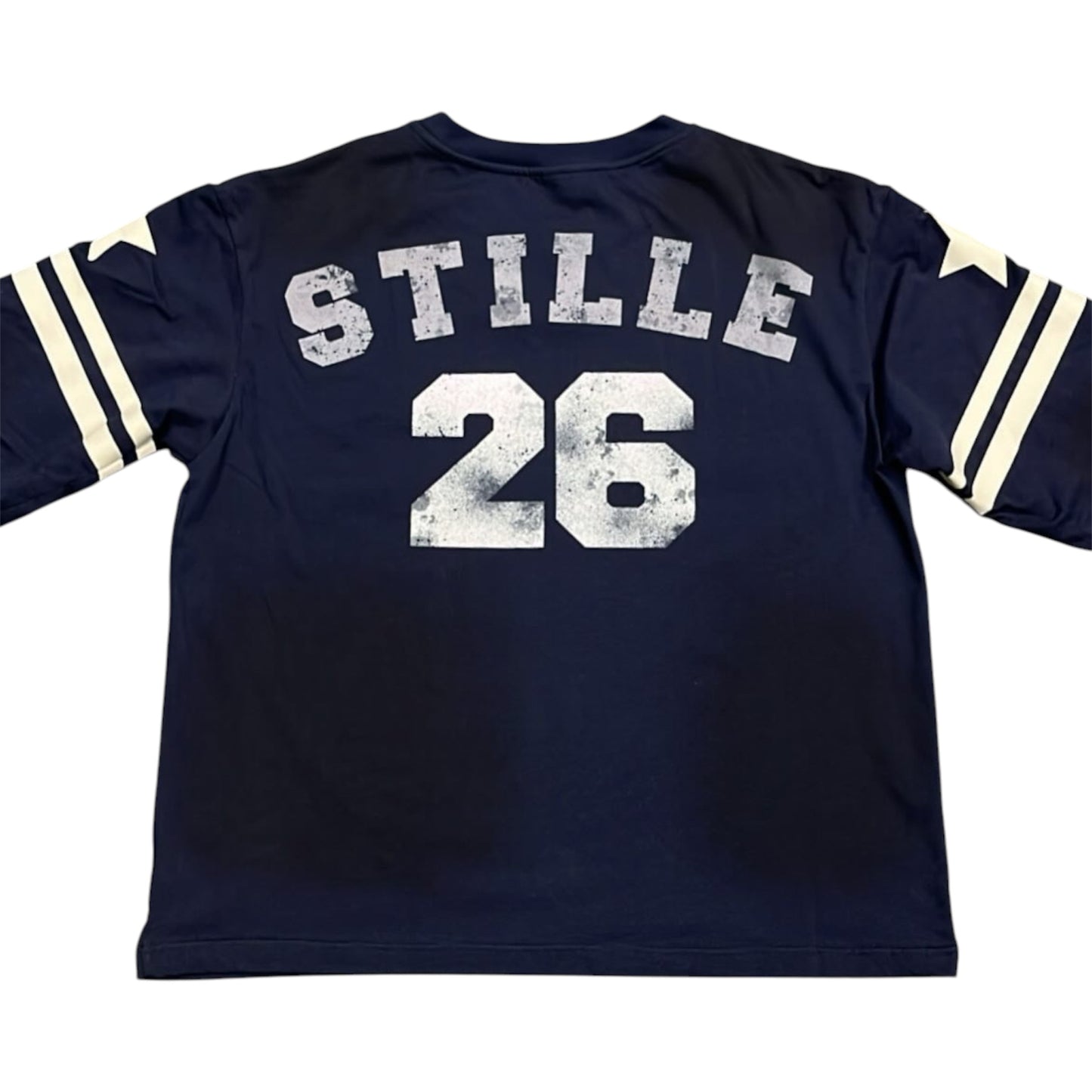 Stille 1950 Jersey