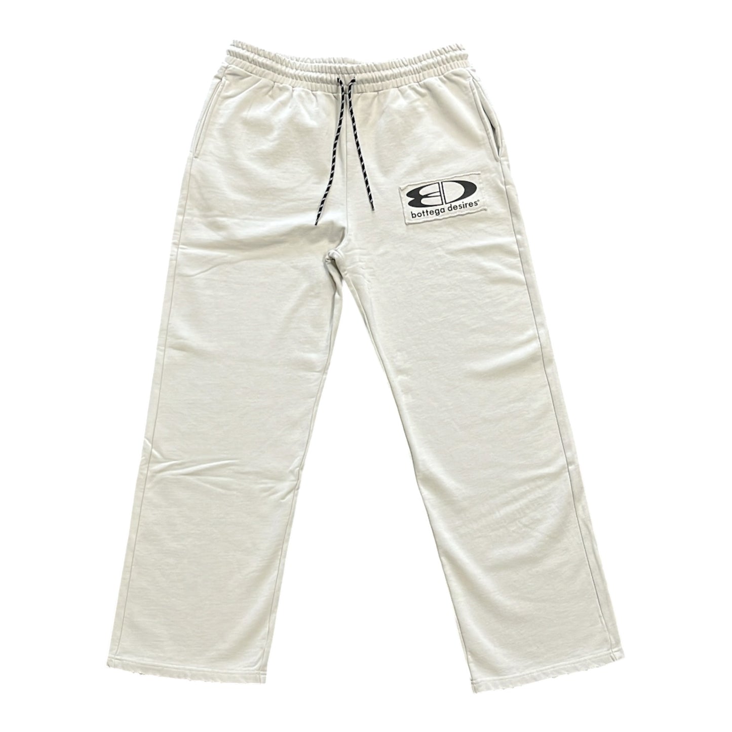 Bottega Desires Tech Sweatsuits