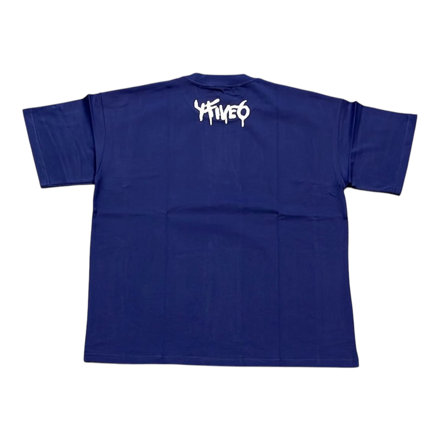4FIVE6 Ransom Note Tee