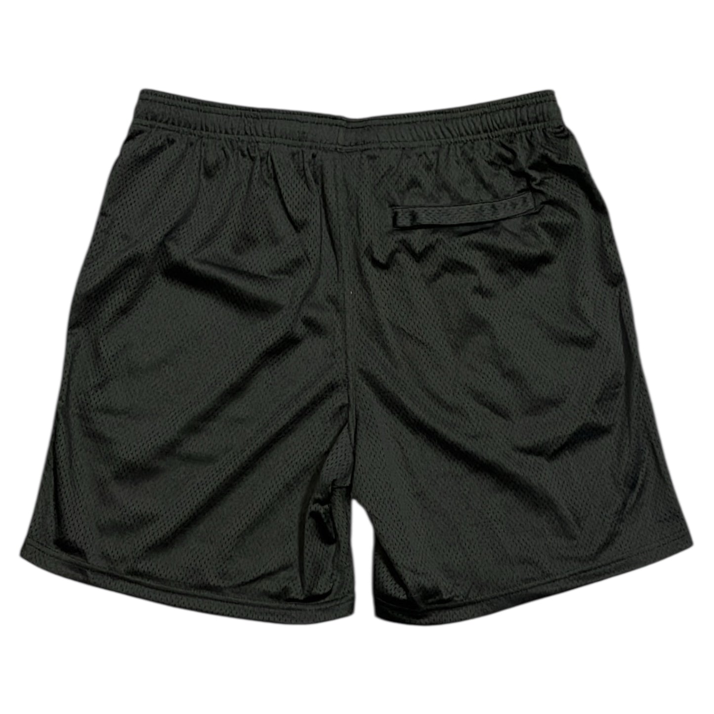 Six Feet Summer 2025 Mesh Shorts