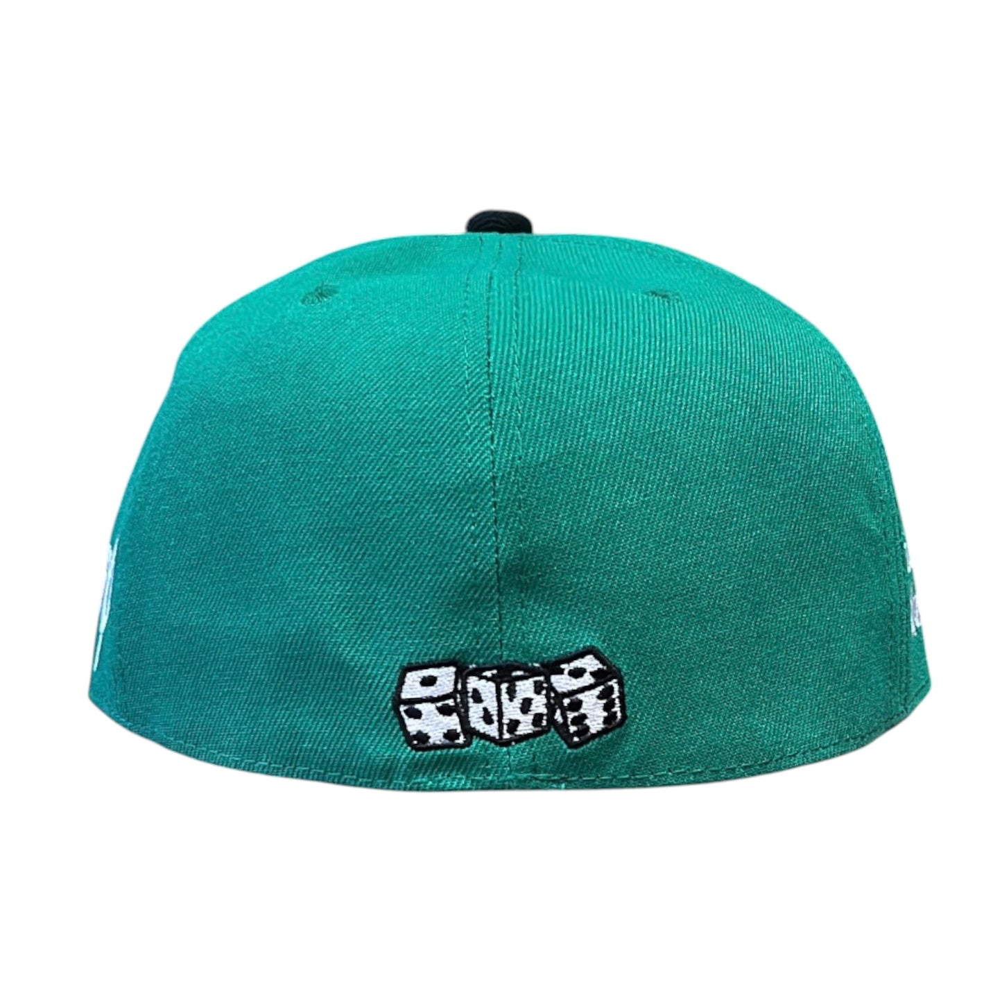 4FIVE6 SDNP CELTICS FITTED HAT
