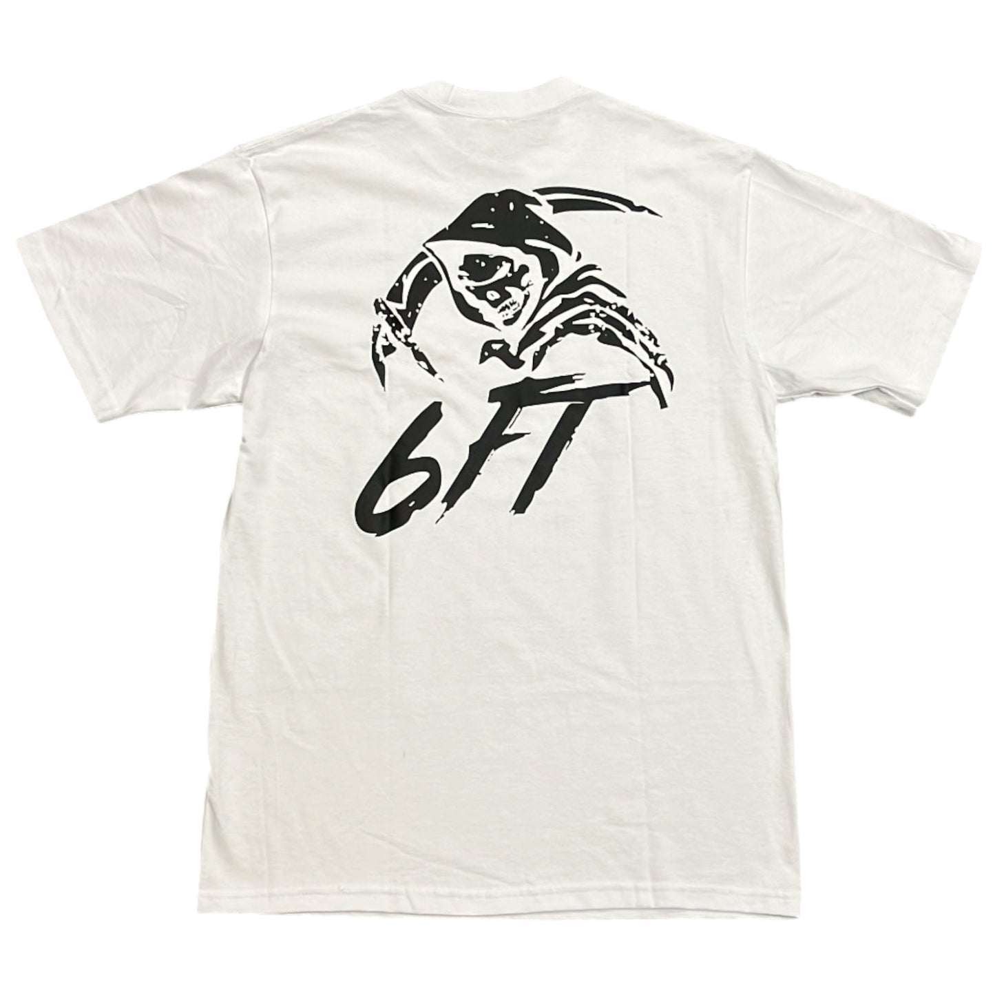 Six Feet Summer 25’ Tee