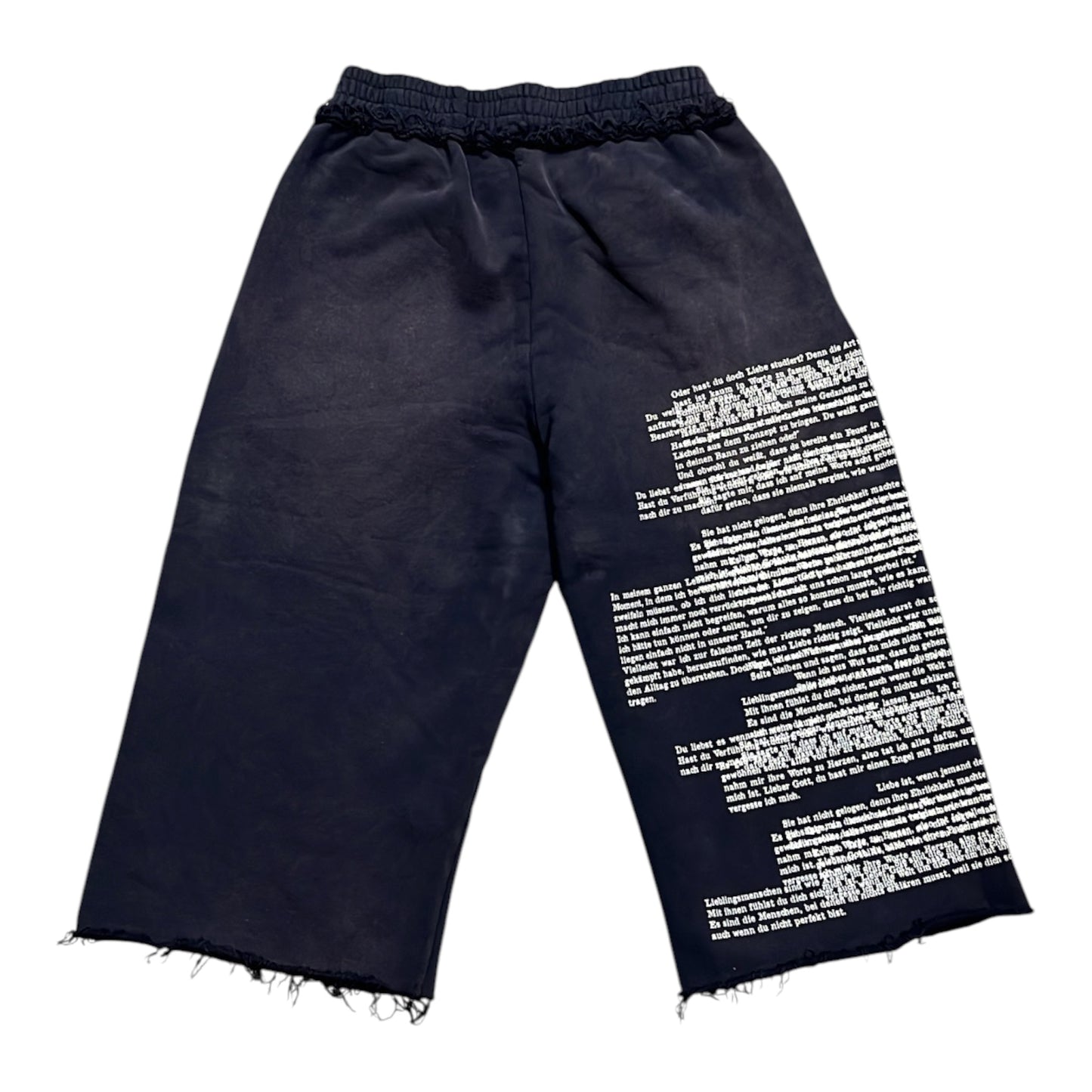 Stille Viva La Crewneck Set