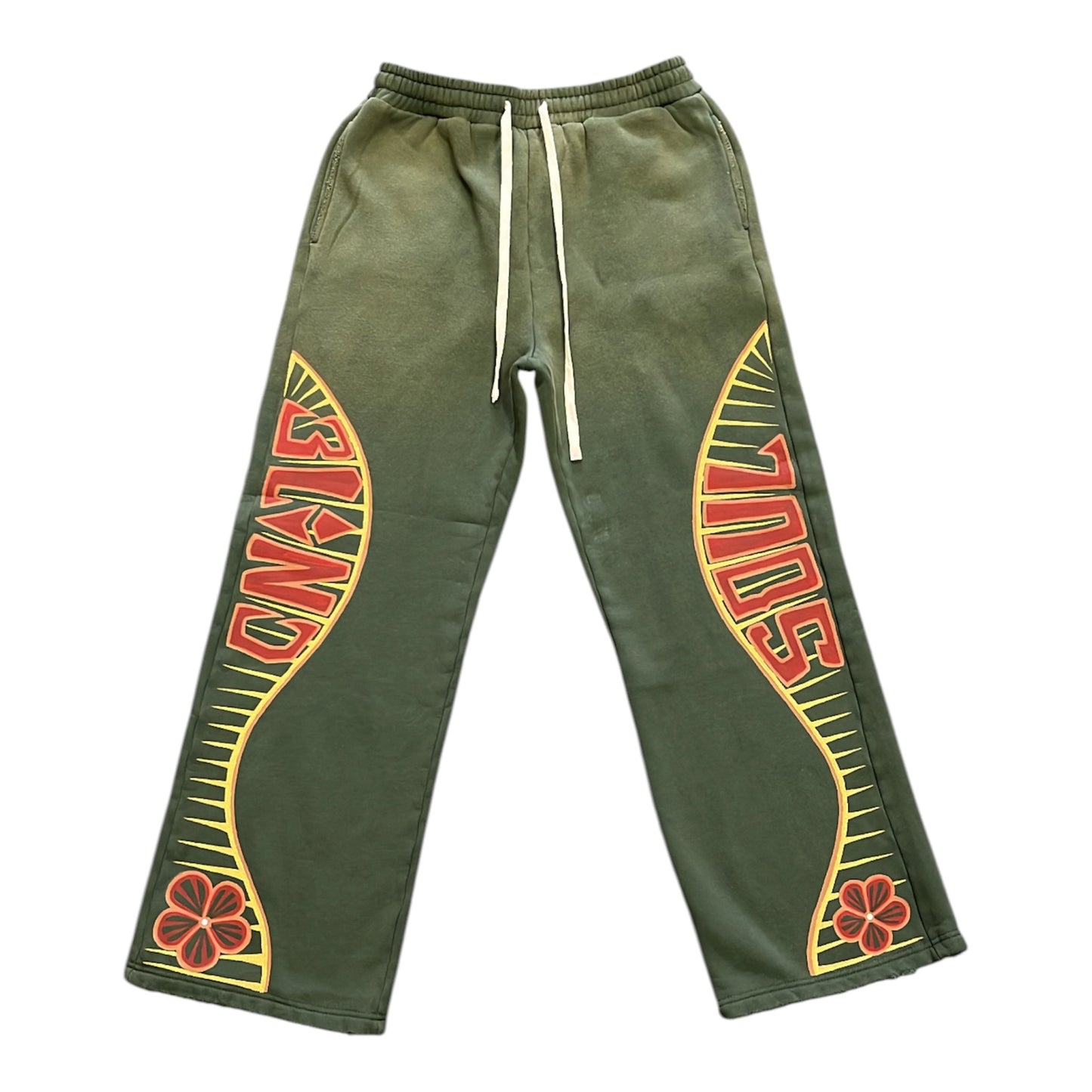 Blind Soul Sweatsuit
