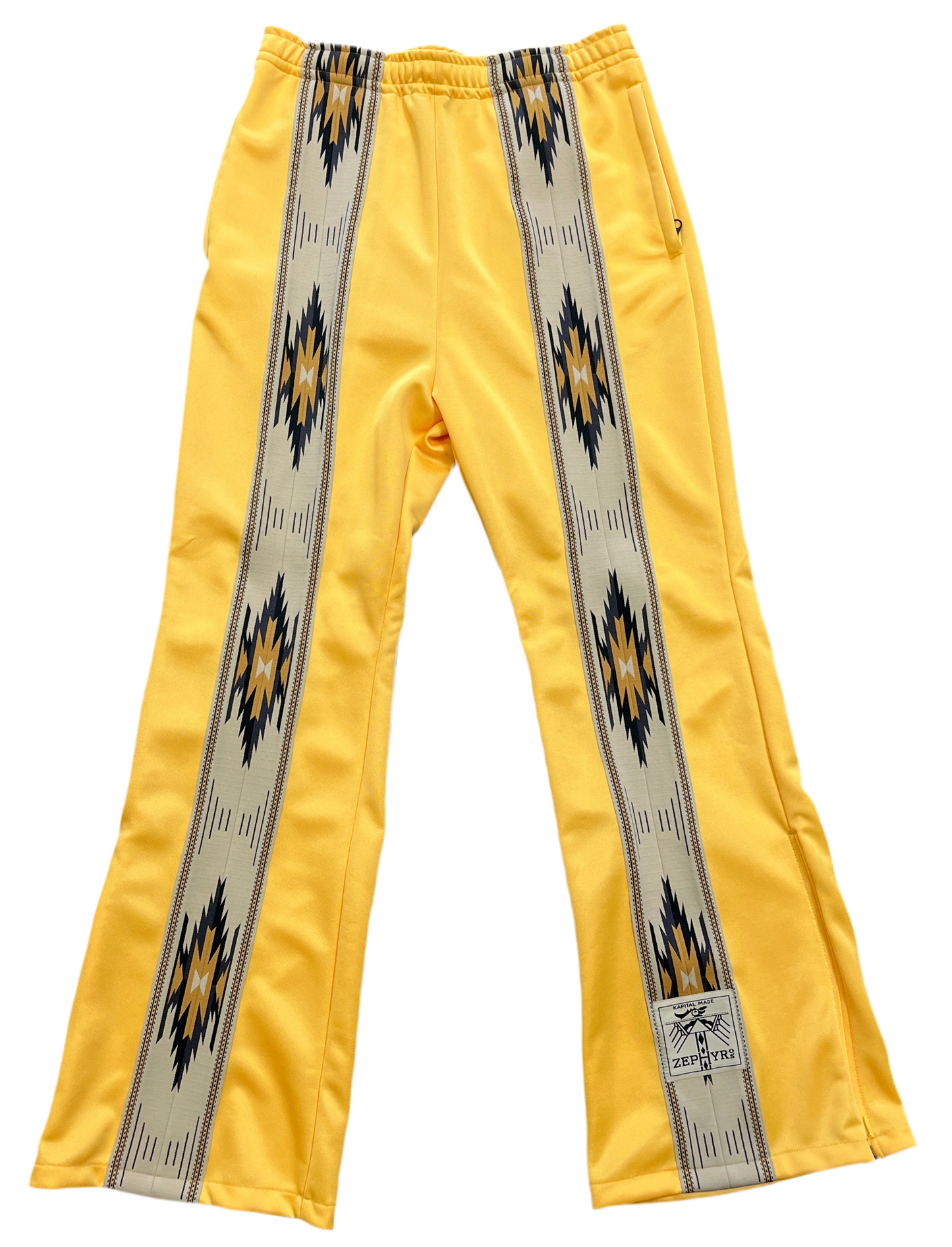 Kapital Zephyr Trackpants