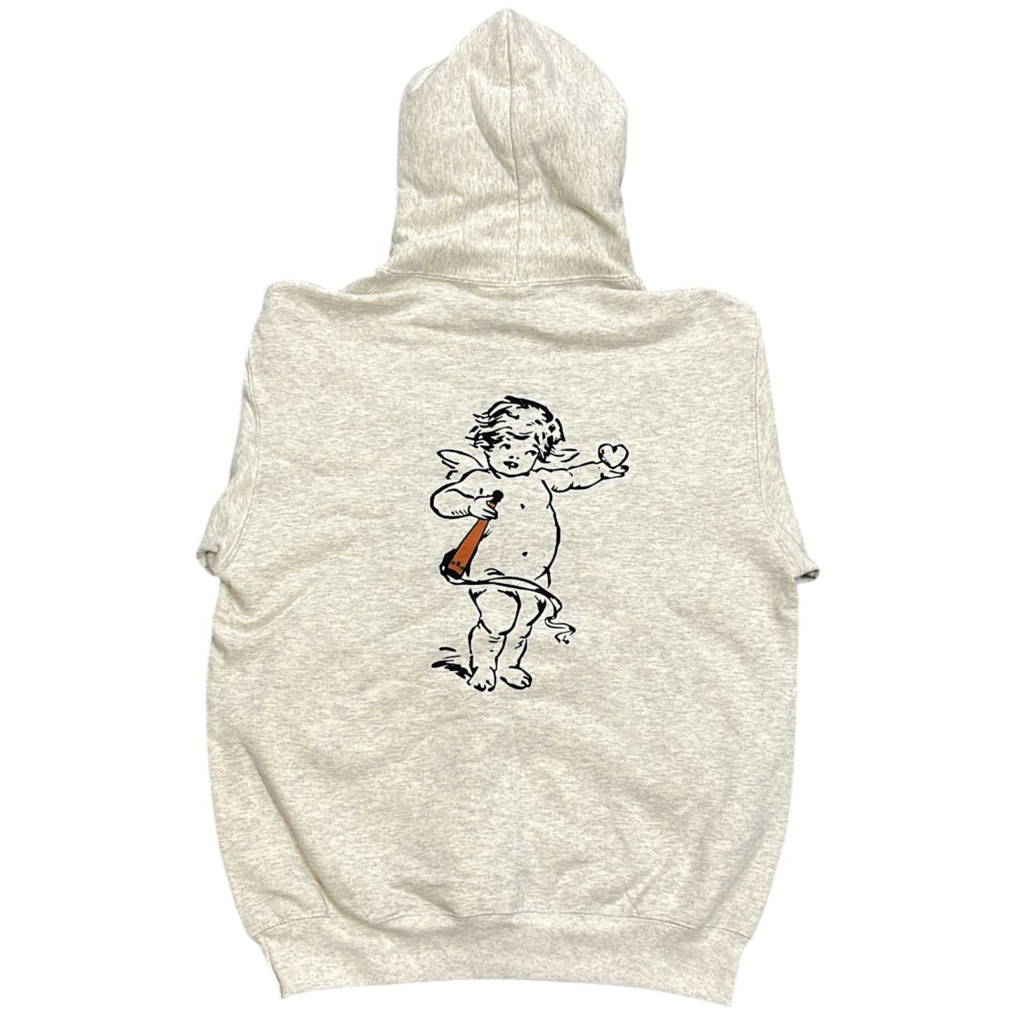Junior Hoodie