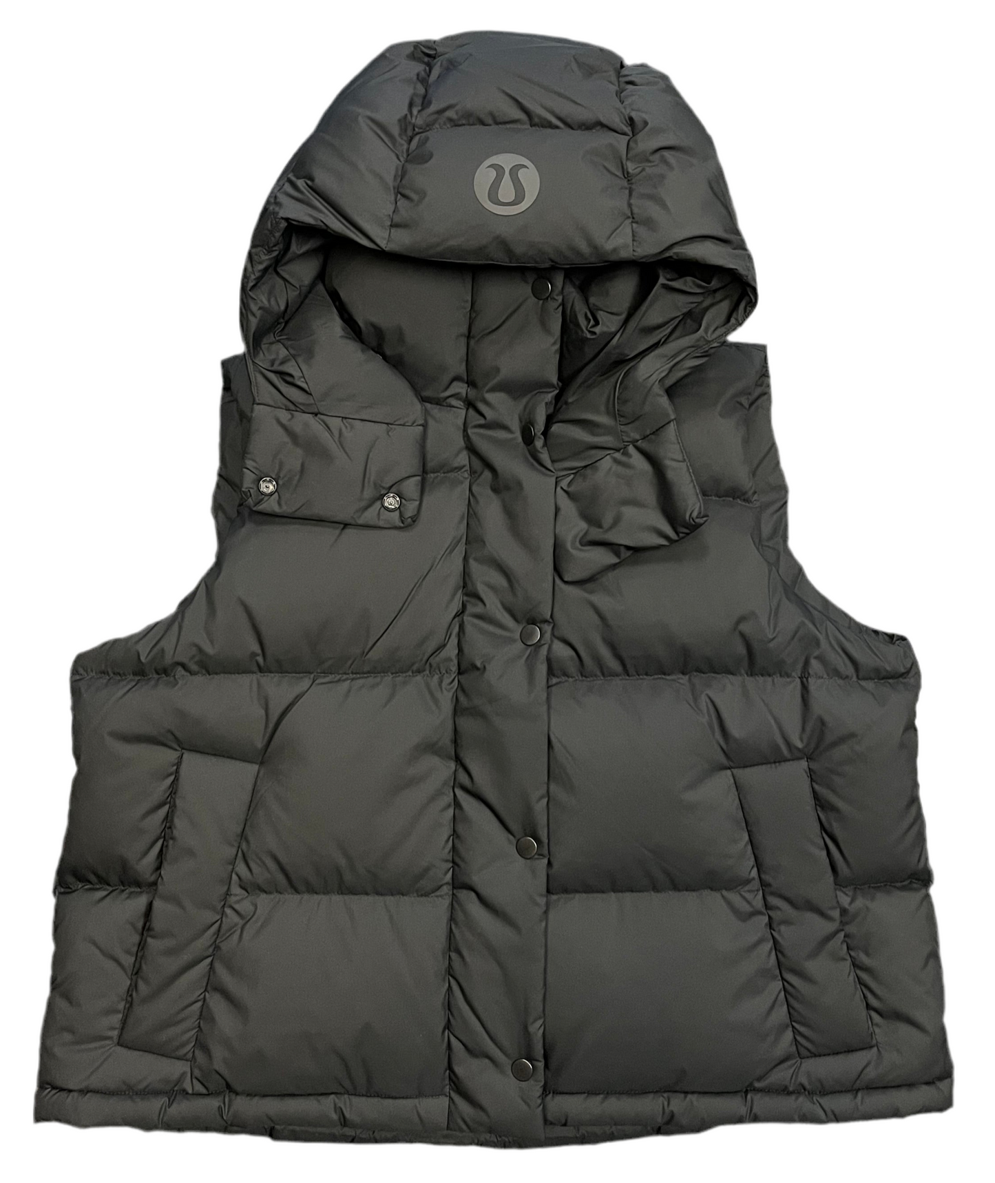 Lulu Lemon Puffer Vest