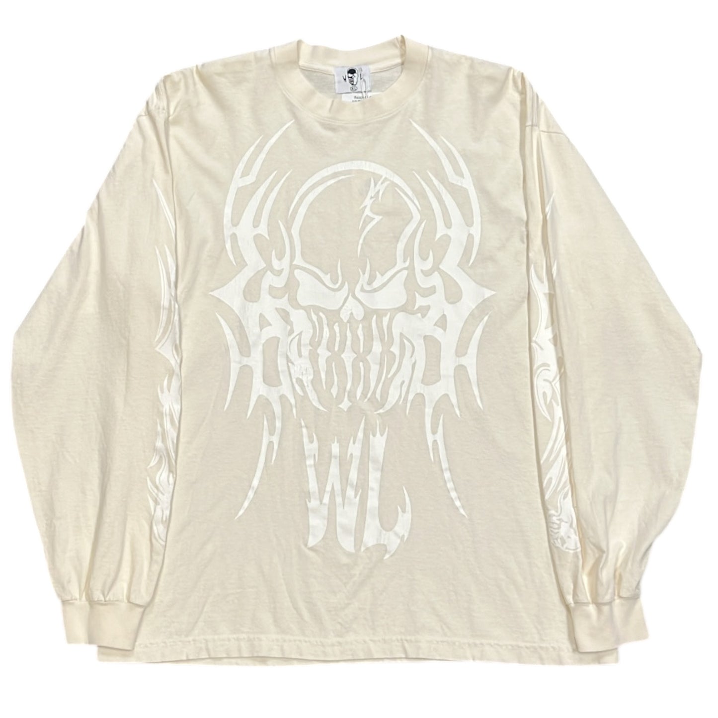 Warren Lotas Reaper Longsleeve