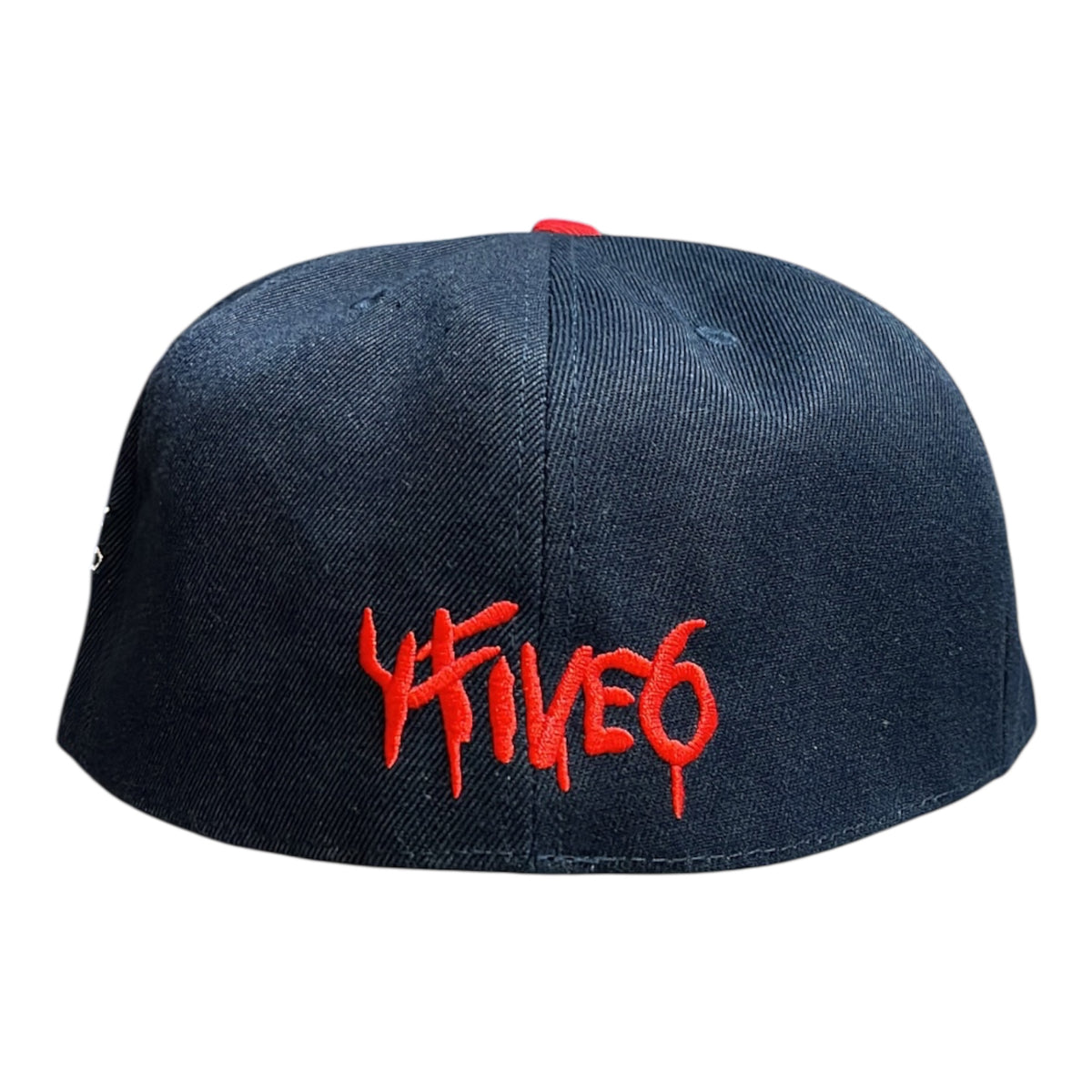 4FIVE6 x CT Respect Fitted