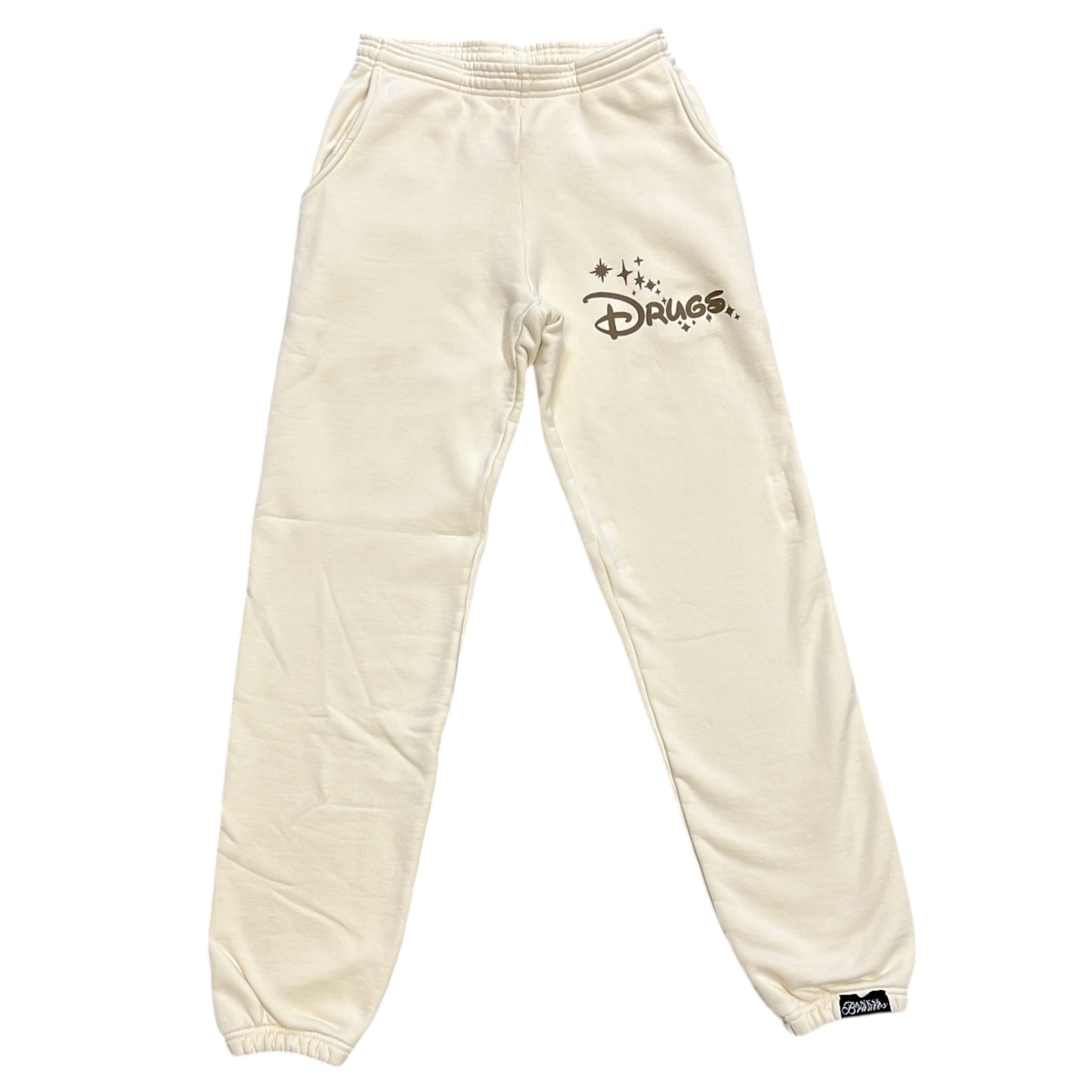 Banks & Broncos Drugs Sweatpants