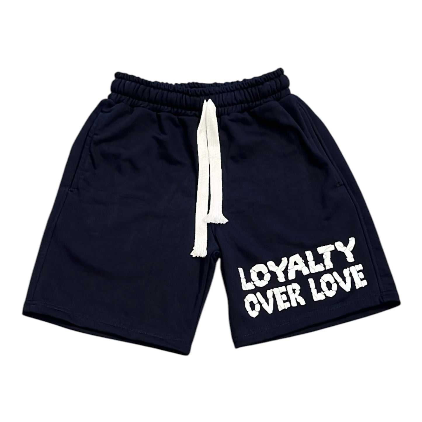 Loyalty Over Love Summer 26’ Set