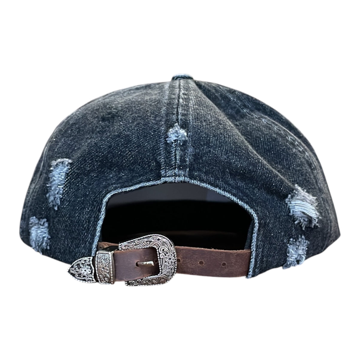 Orthodox Archives Foundation Denim Hat