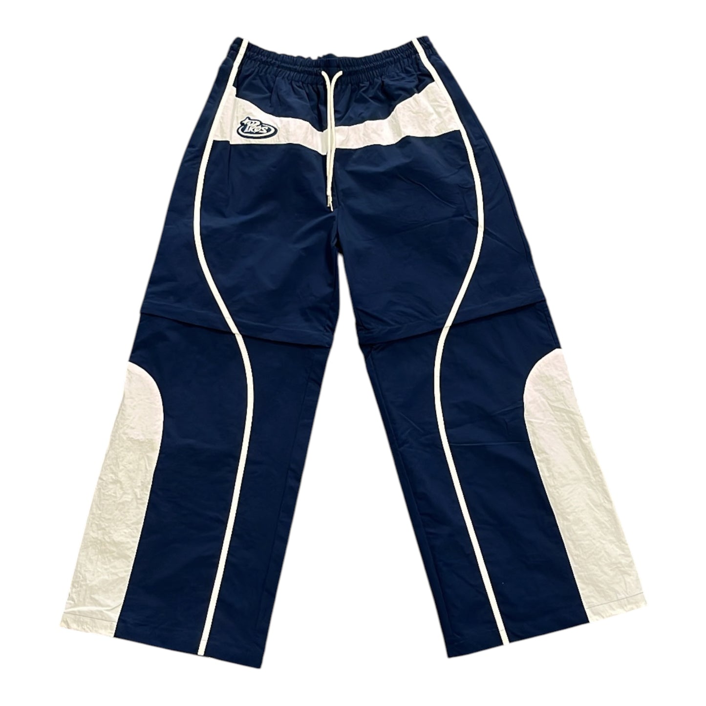 Pro’s Tracksuit