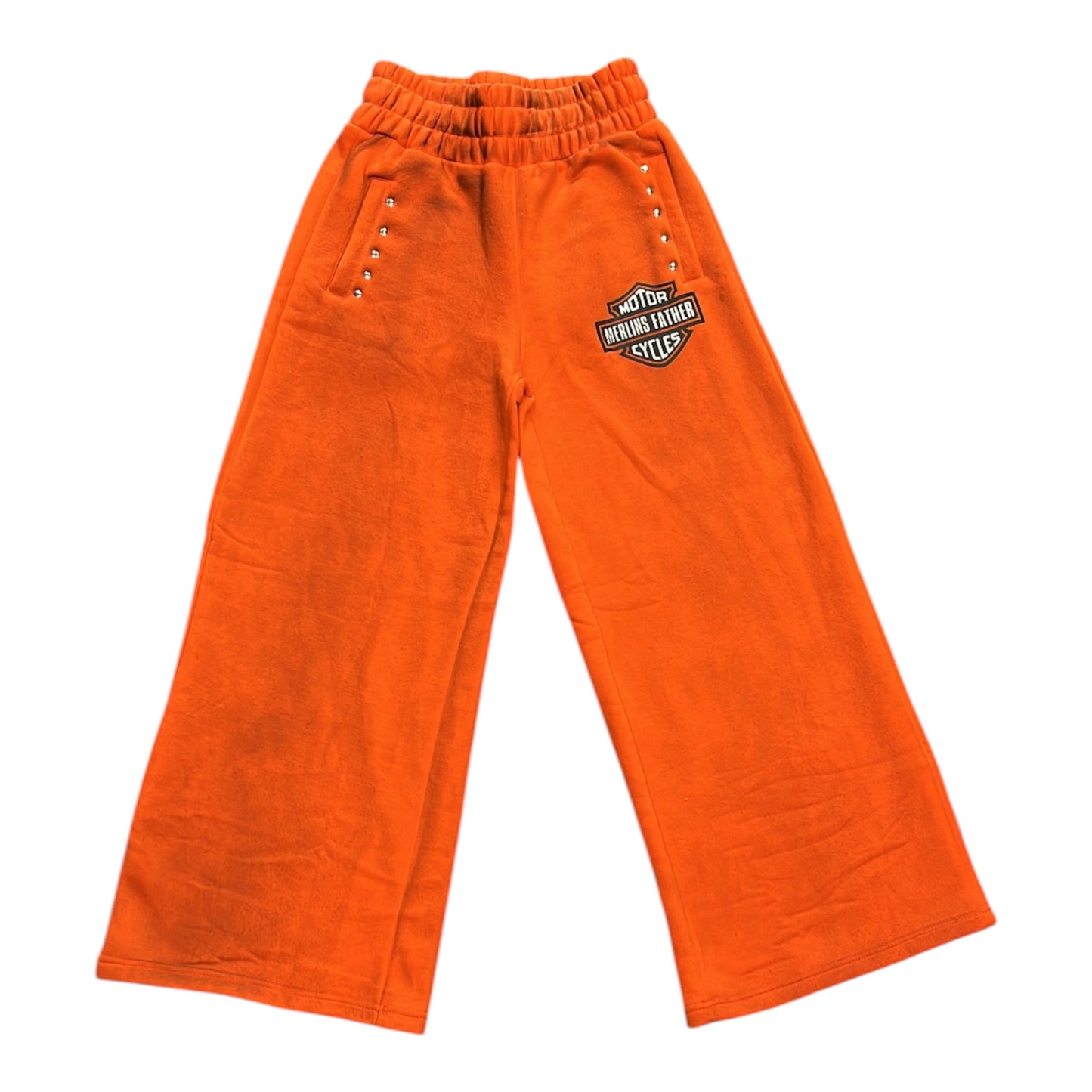 Merlin Washed Harley Sweatpants