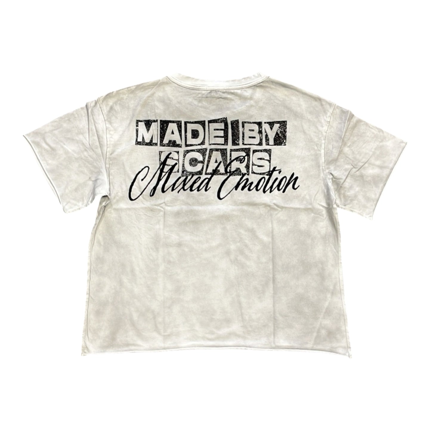 Mixed Emotions Oversize XIX Tee