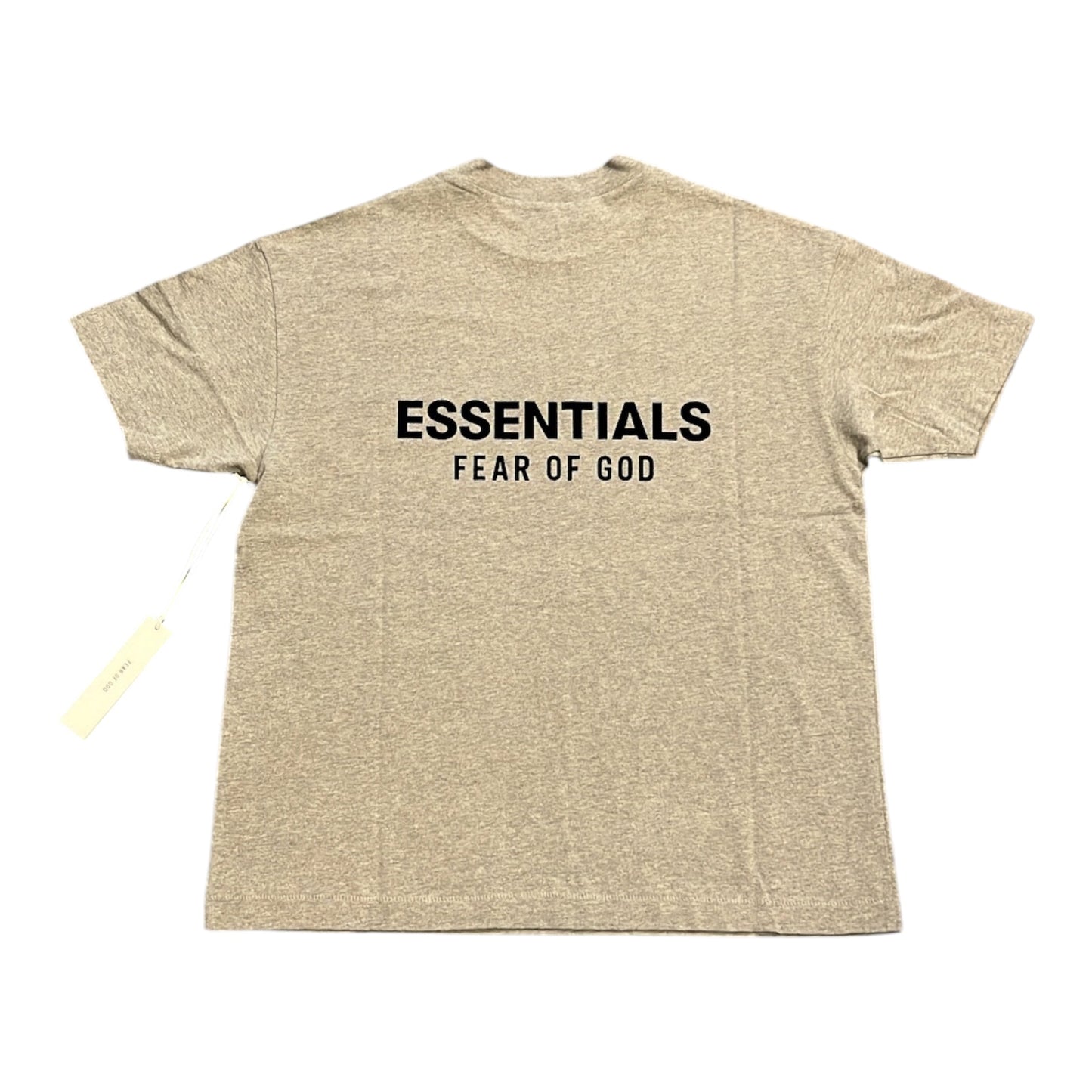 Essentials Homestead Classic Tee