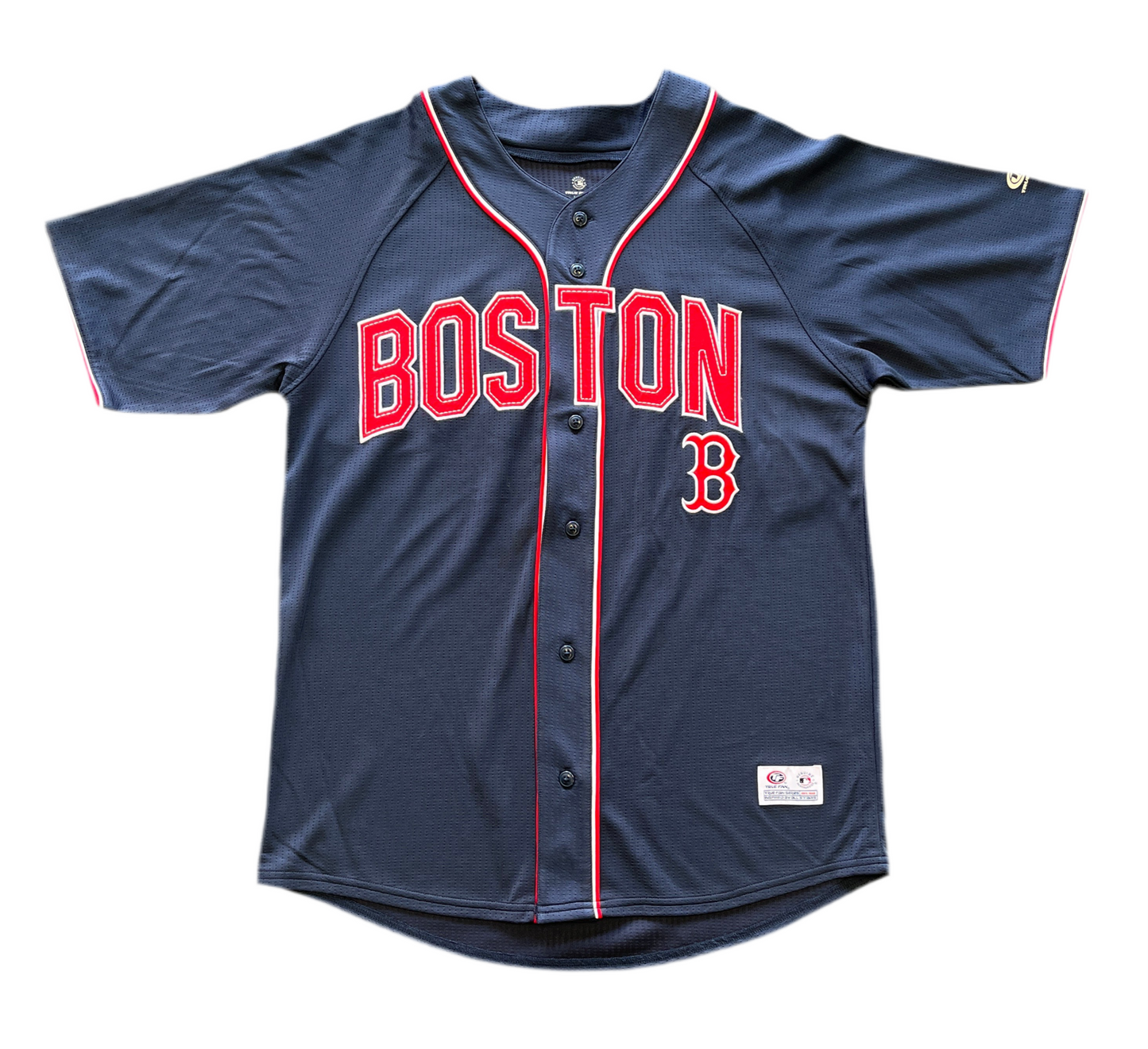 Boston Red Sox Jersey