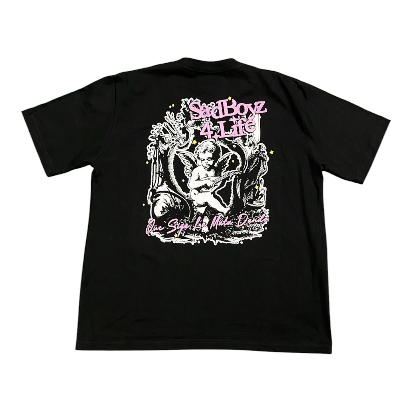 Sad Boyz 4 Life Tee