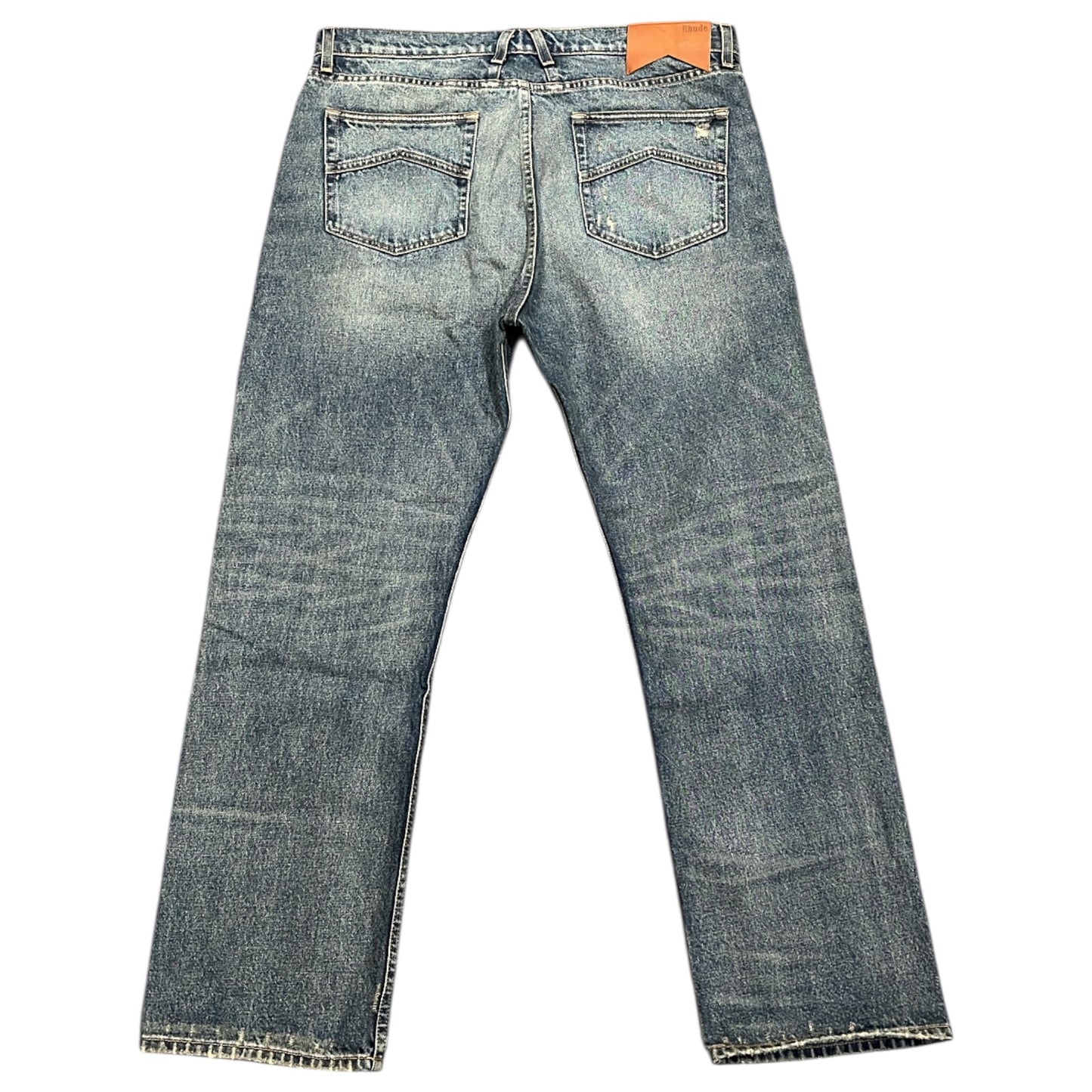 Rhude 90’s Denim Jeans