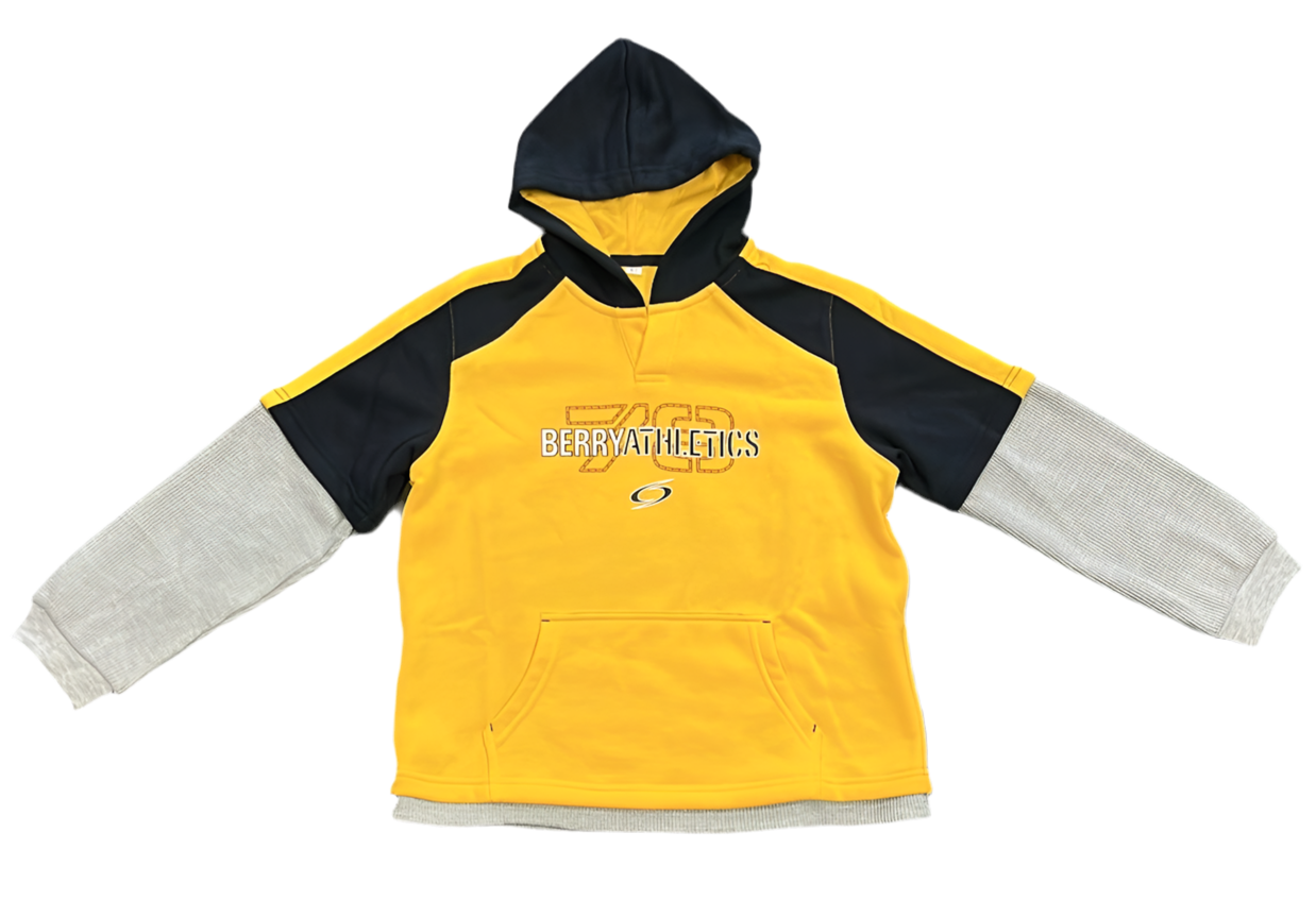 Raspberry Hills Galaxy Pull Over