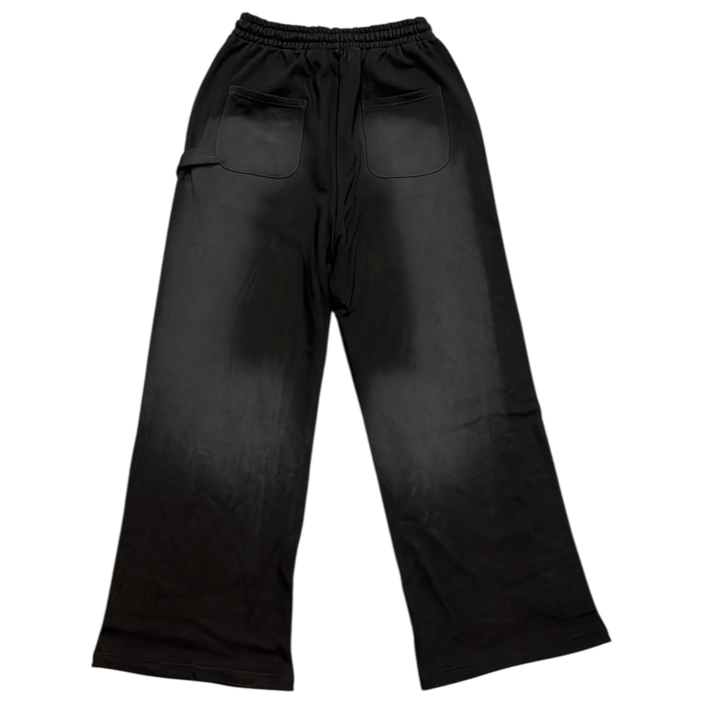 Happy Memories Don’t Die Crystal Studded Sweatpants