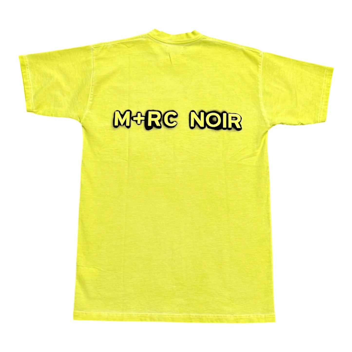 M+RC Tee
