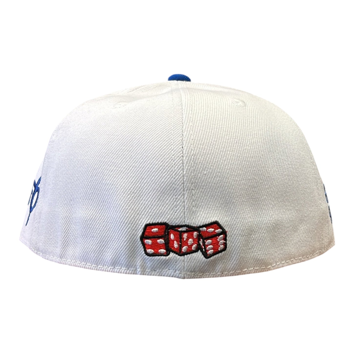 4FIVE6 SDNP FITTED HAT