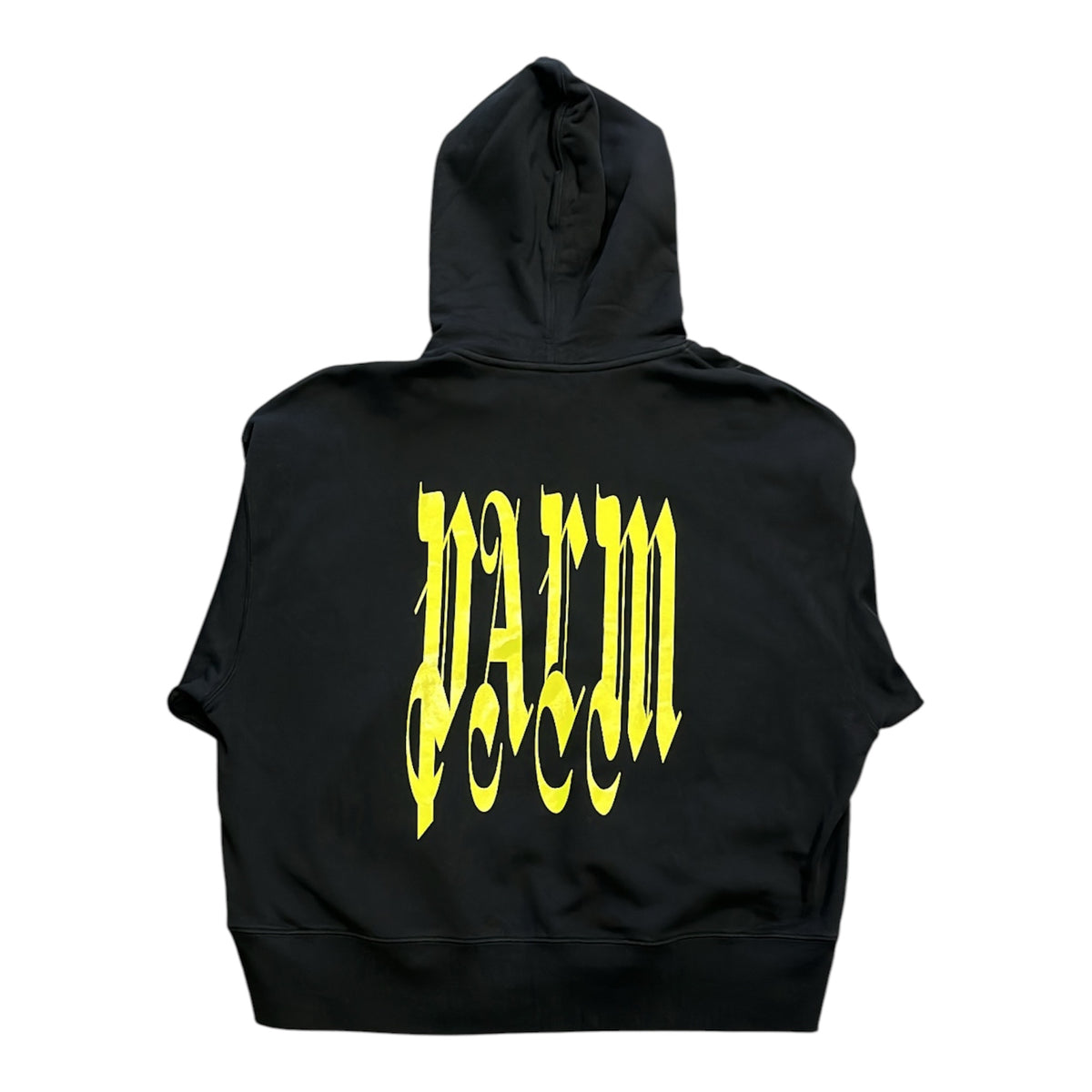 Palm Angels Vertigo Hoodie