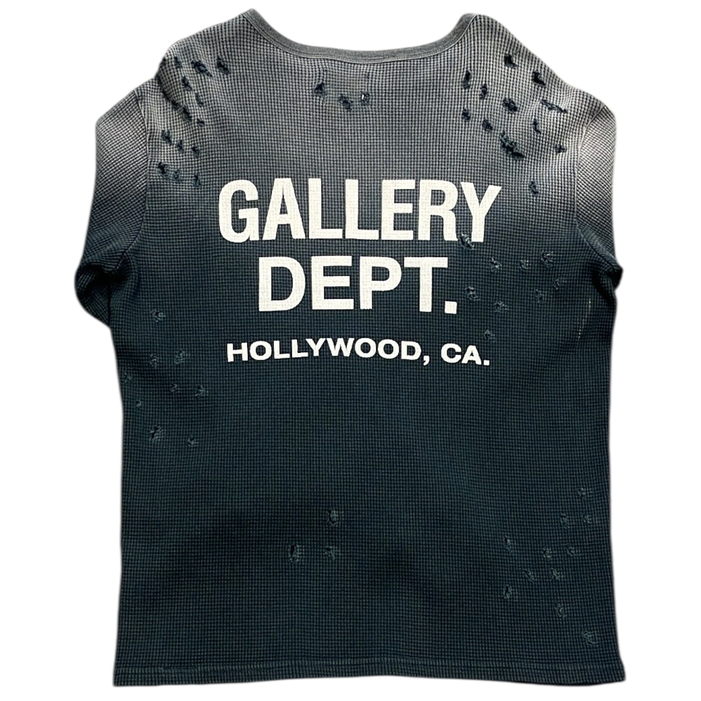 Gallery Dept. Distressed Thermal