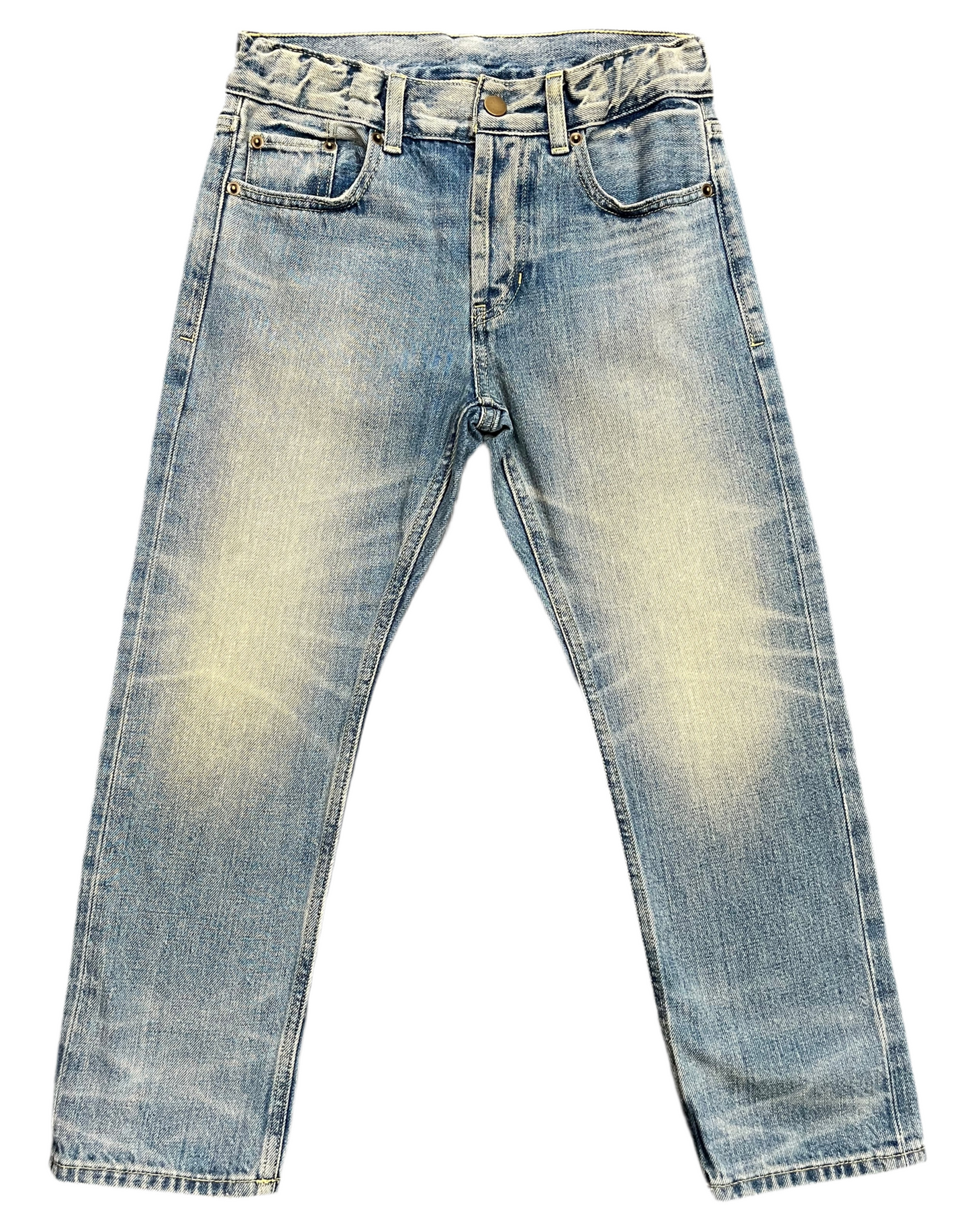 Essentials Kids Denim Set