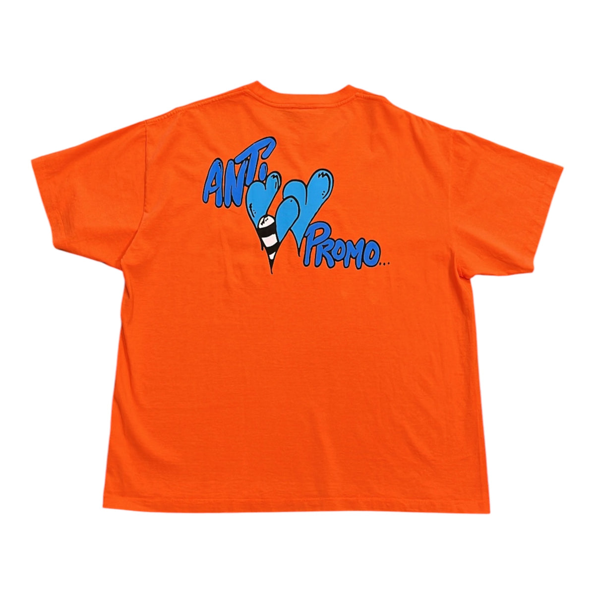 Matty Boy Anti Promo Tee