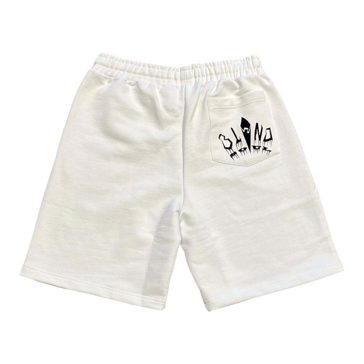 Blind Soul White Set