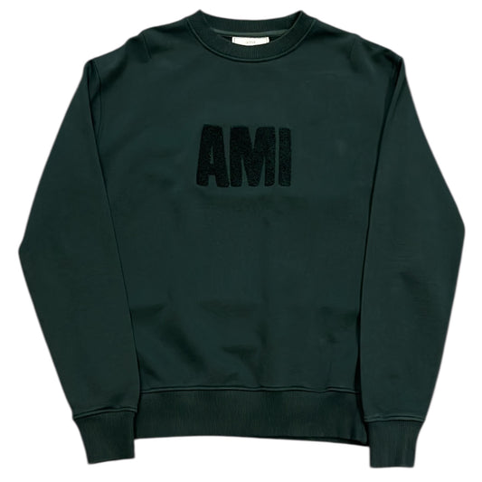 Ami Crewneck