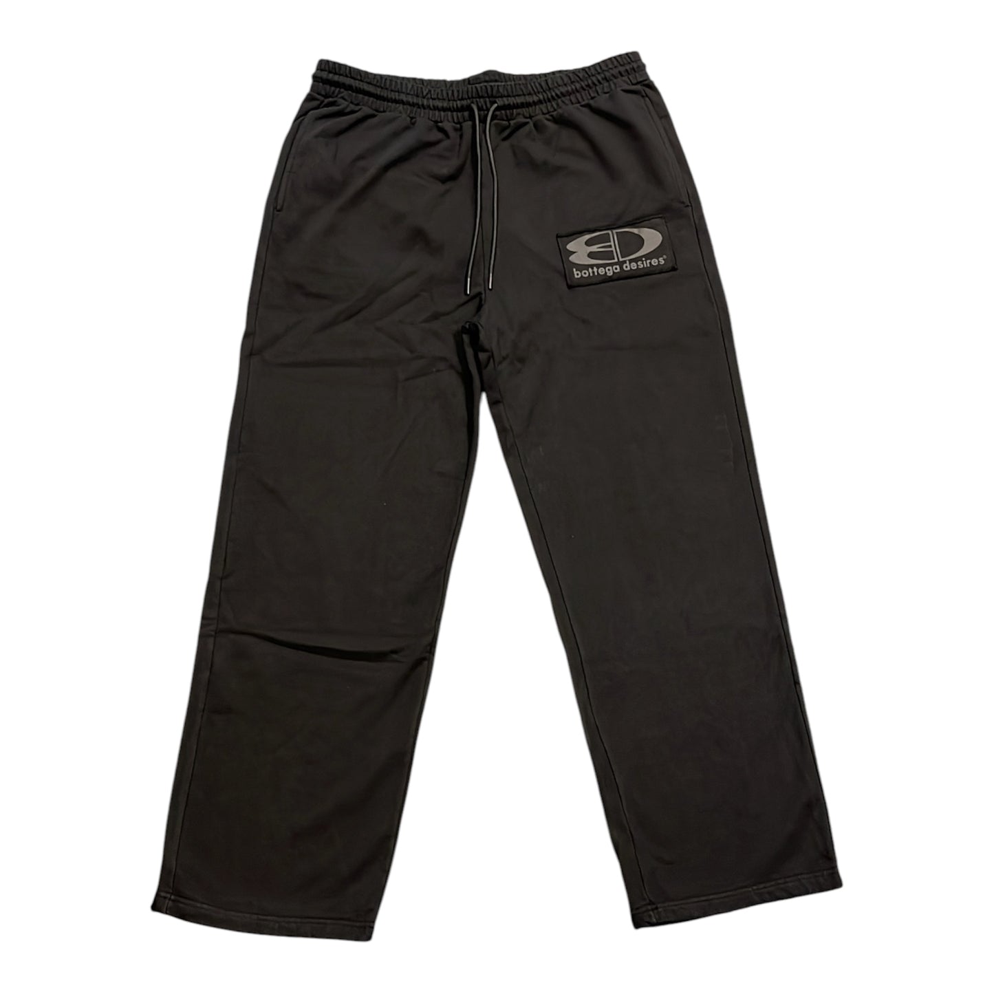 Bottega Desires Tech Sweatsuit