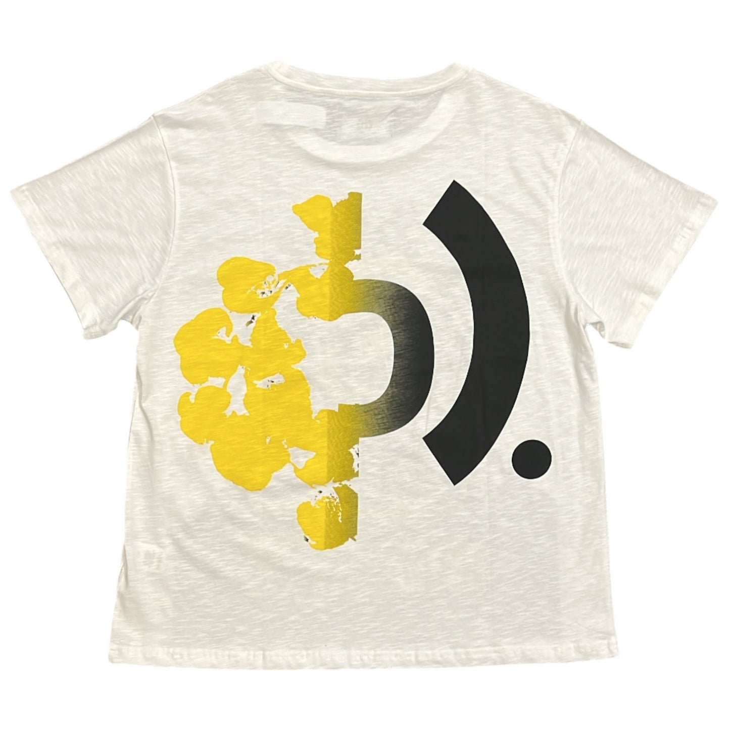 Denim Tears Bstroys Tear Crown Tee