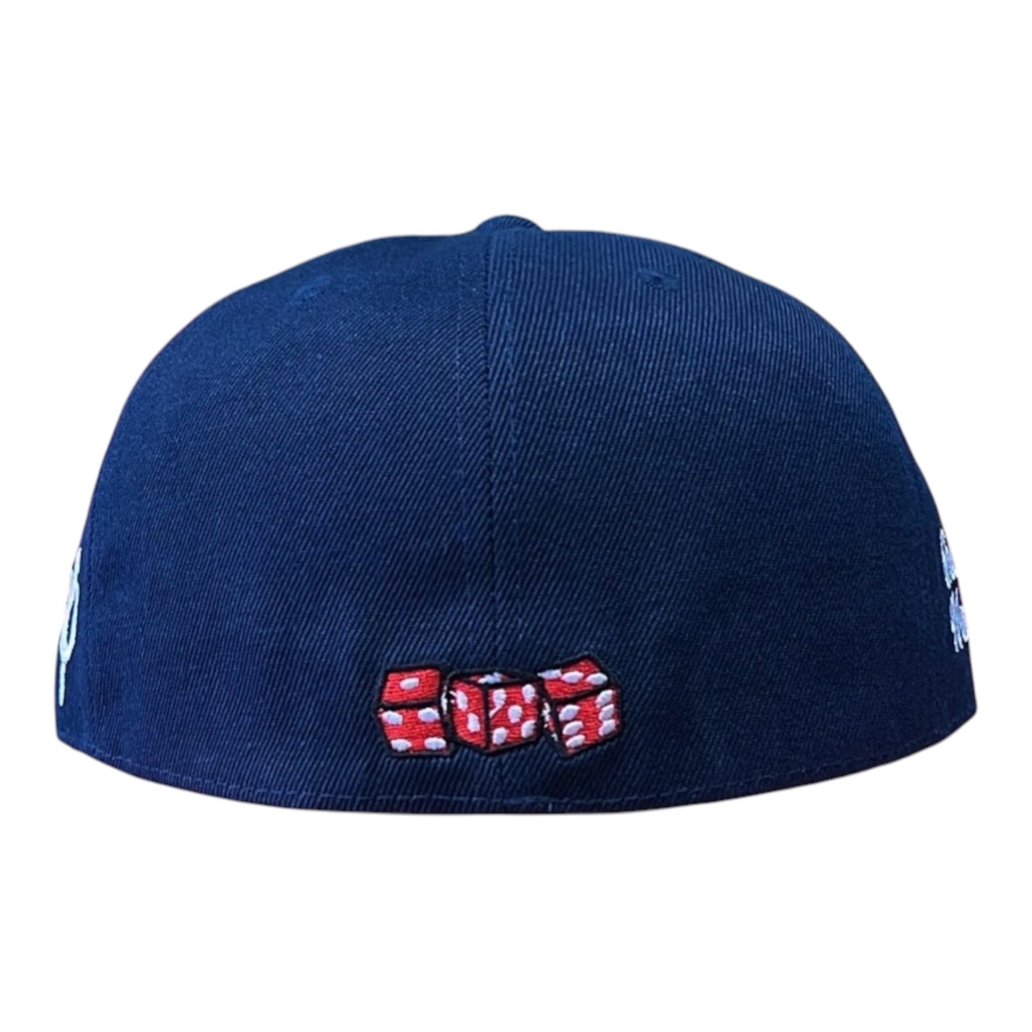 4FIVE6 OG FITTED HAT