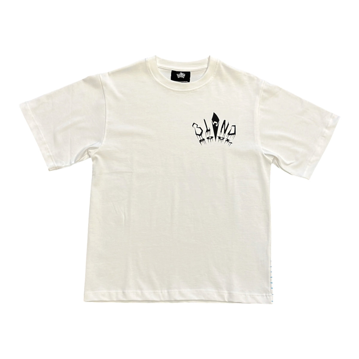 Blind Soul White Set